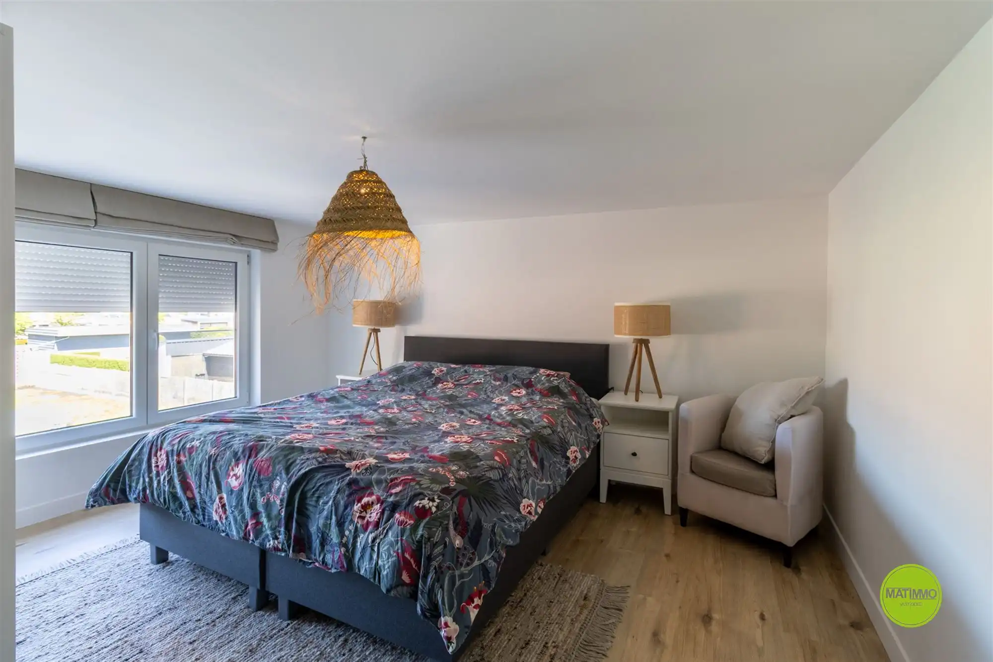 Instapklare gezinswoning met 4 slaapkamers in Olen foto 22
