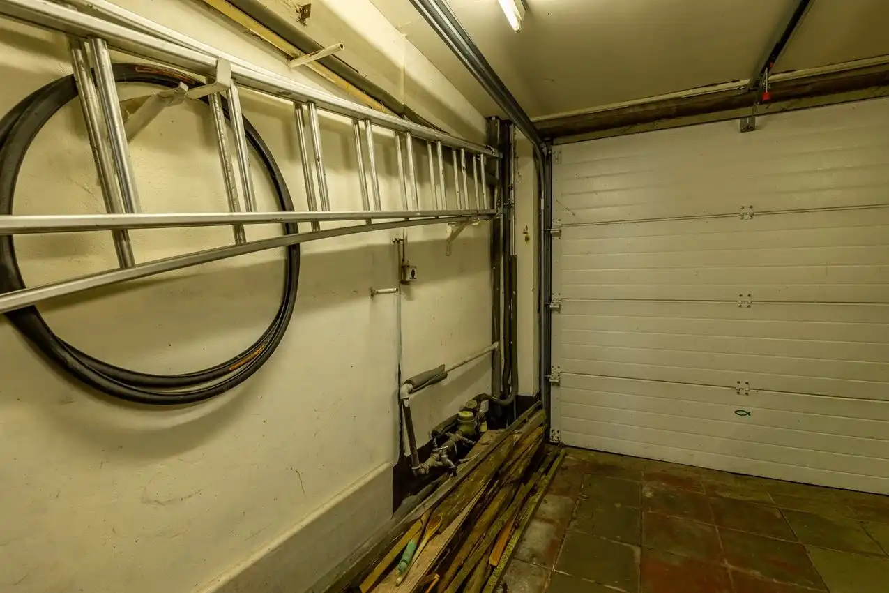 5 slaapkamers, garage en tuin in Aarschot – EPC D! foto 24