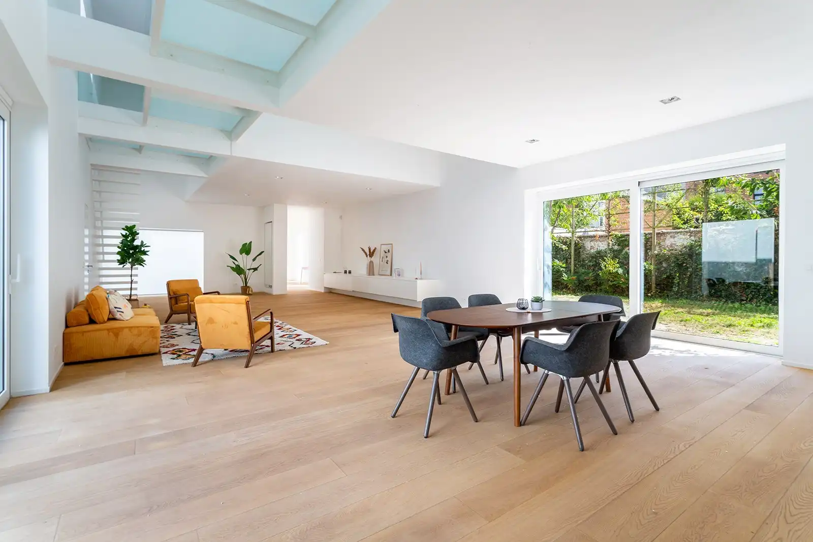 Appartement te koop Sint-Lambertusstraat 35 -/001 - 2600 Berchem