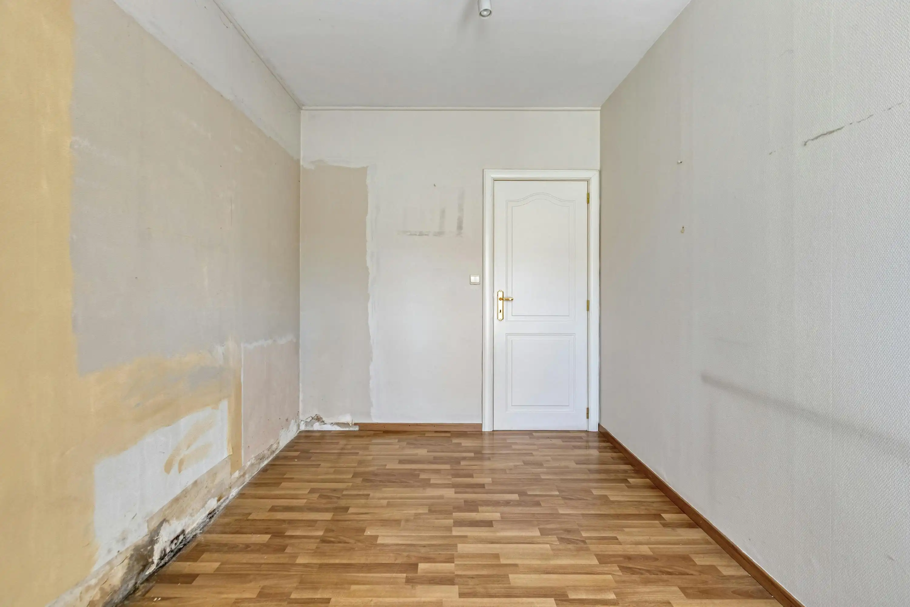 Gelijkvloers appartement te koop in Deurne met garage  foto 16