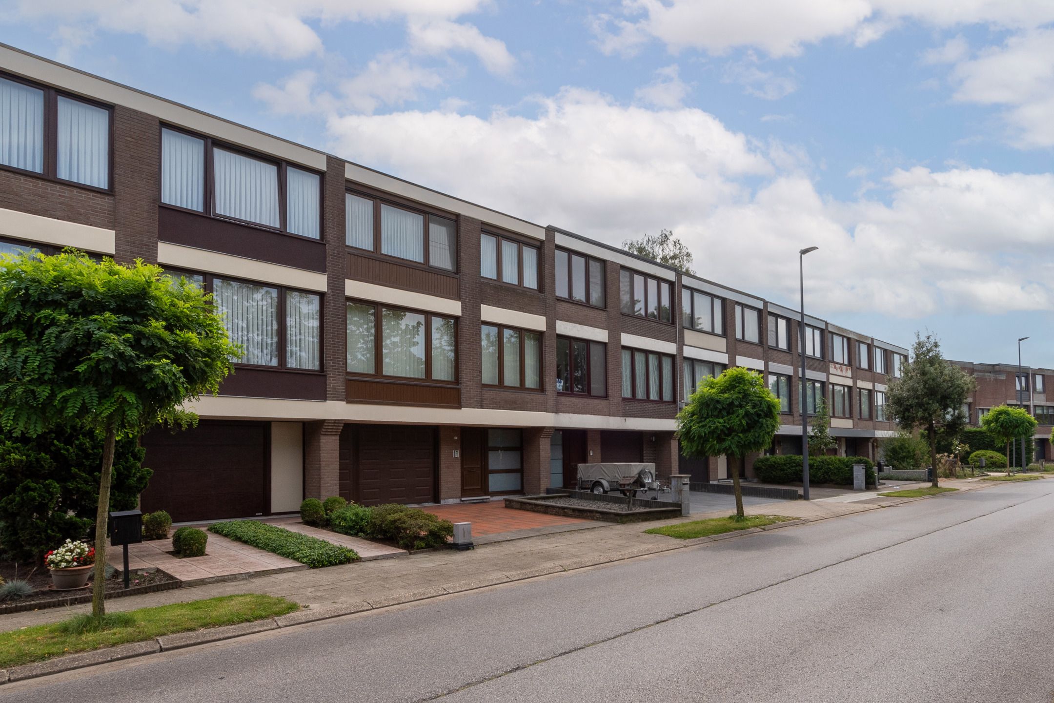 Uitstekend onderhouden gezinswoning met gezellige tuin foto 20