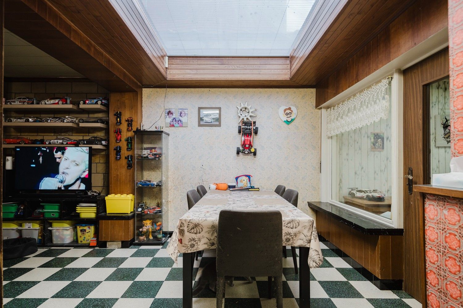 WONING MET 3 SLPK foto 5