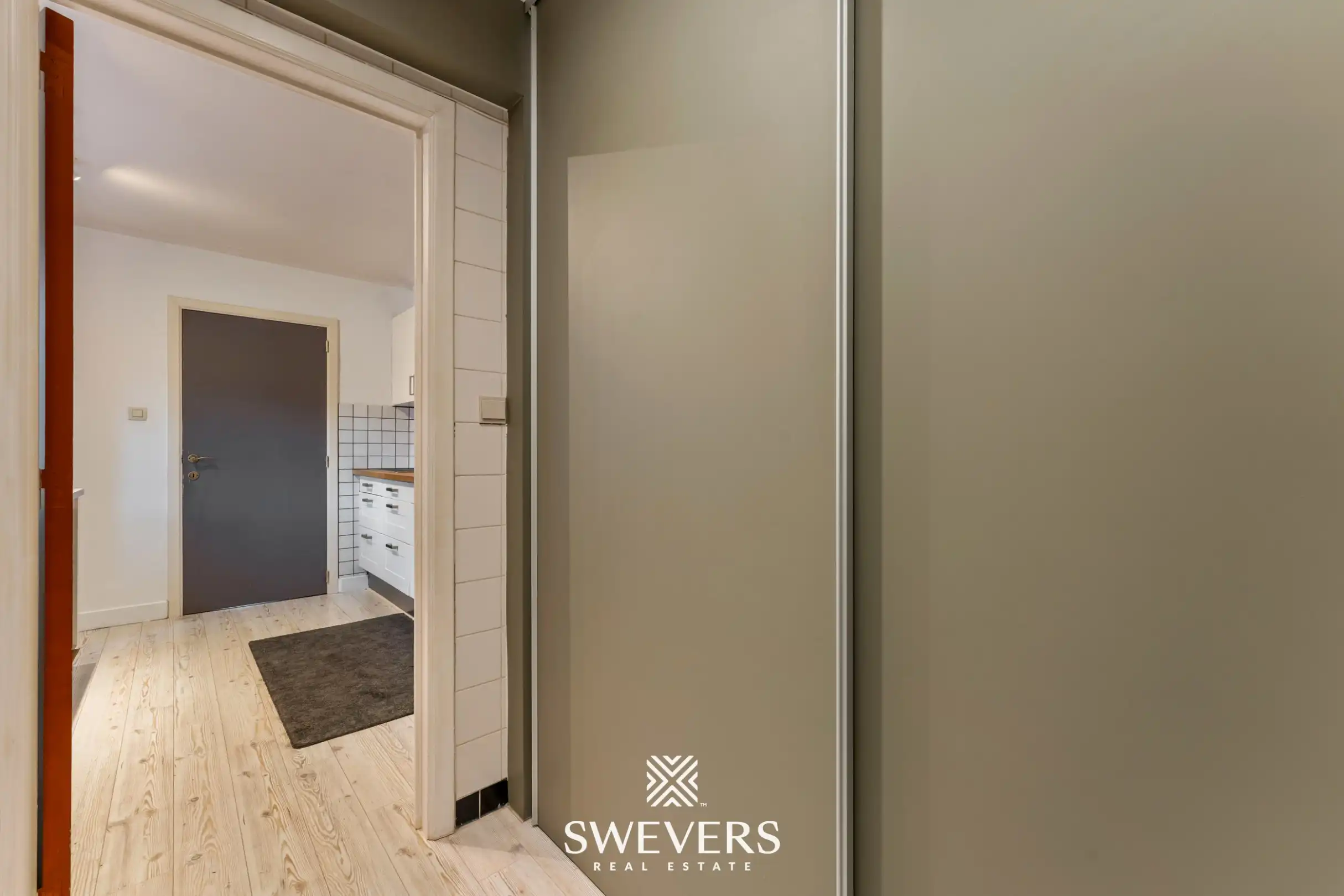 Karaktervolle woning met moderne afwerking en uitstekende ligging foto 11