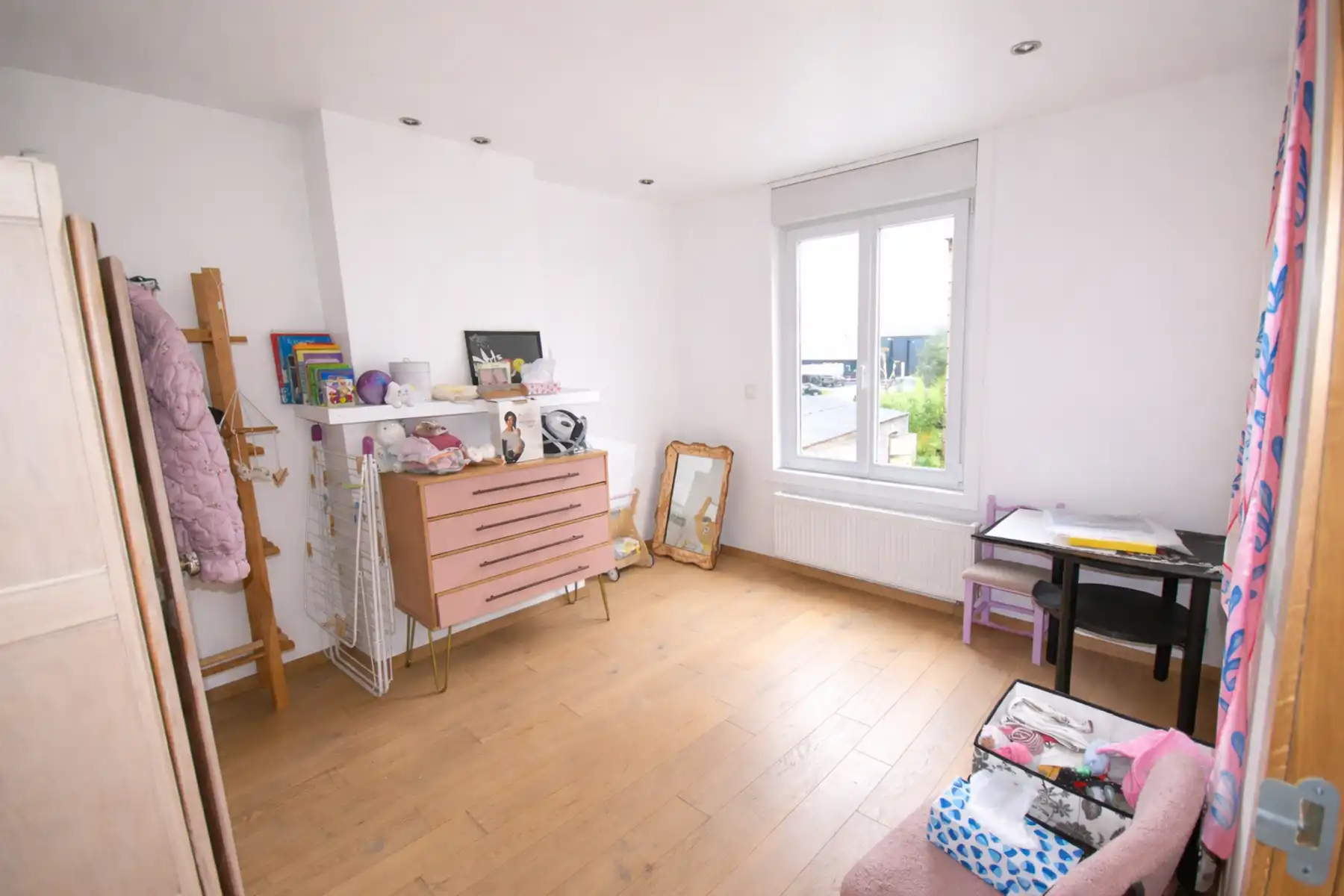 Gezinswoning centrum Oostkamp foto 12