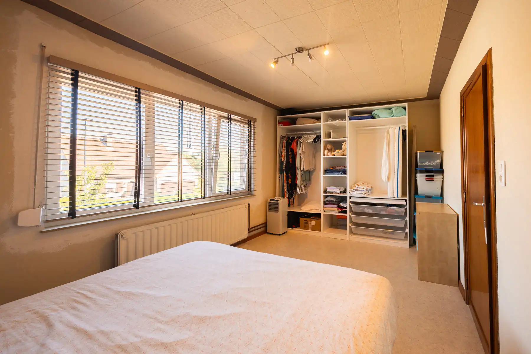 Charmante instapklare woning op een strategische locatie foto 16