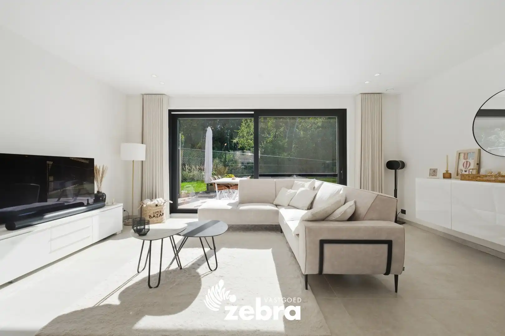 BEN-woning met zuidgerichte tuin en carport te Oostakker! foto 8