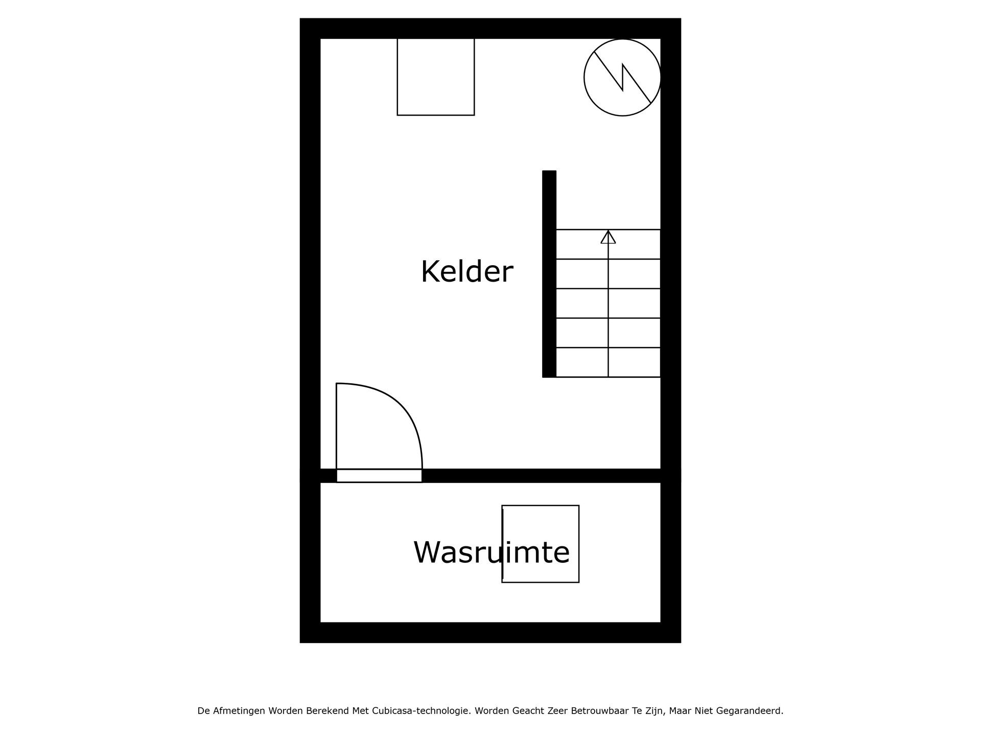 RUSTIG GELEGEN WONING OP 8,63 ARE foto 30