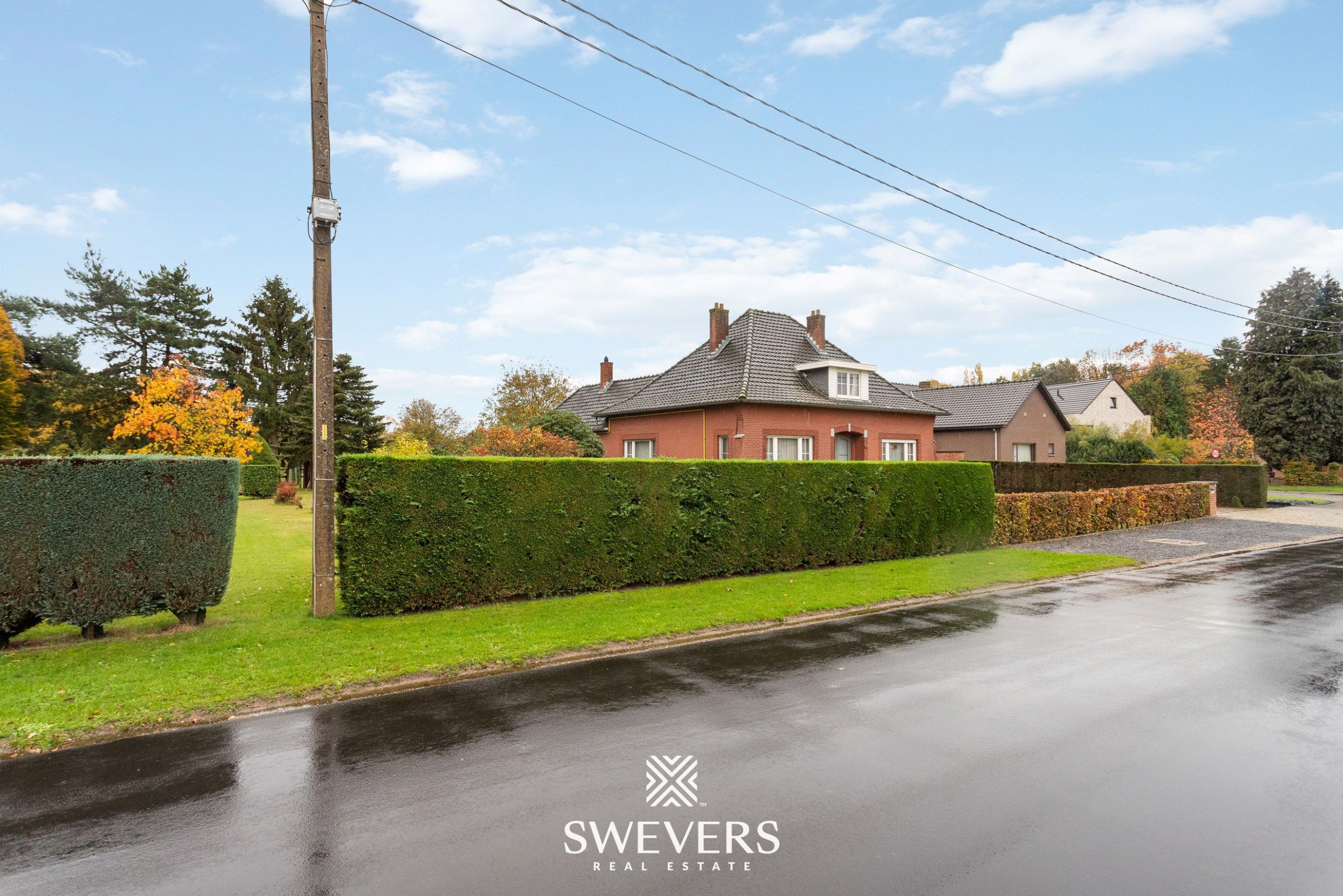 Ruime bouwgrond (613 m²) te koop in groen en rustig Koersel foto 14