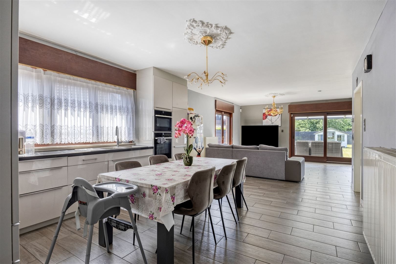 TE KOOP: Vrijstaande woning te Heusden-Zolder! foto 6