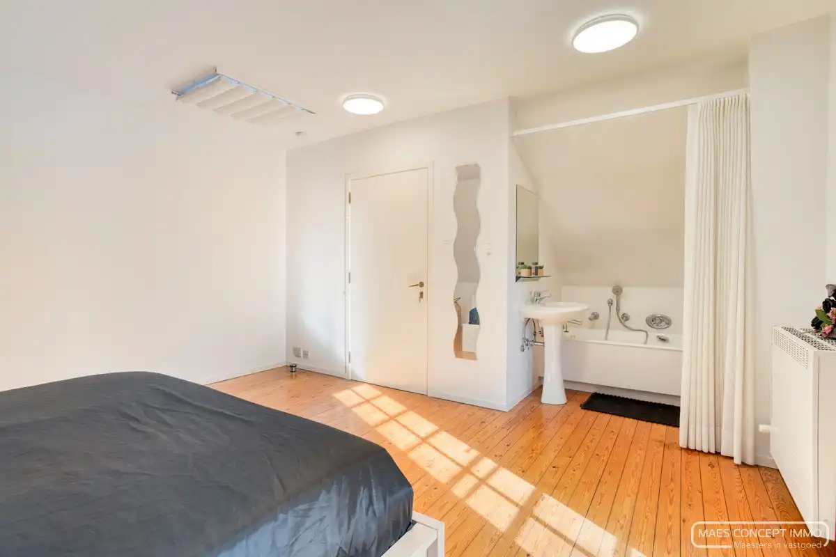 Authentieke hoeve te koop in Anzegem – omringd door 1,6 hectare groen foto 26