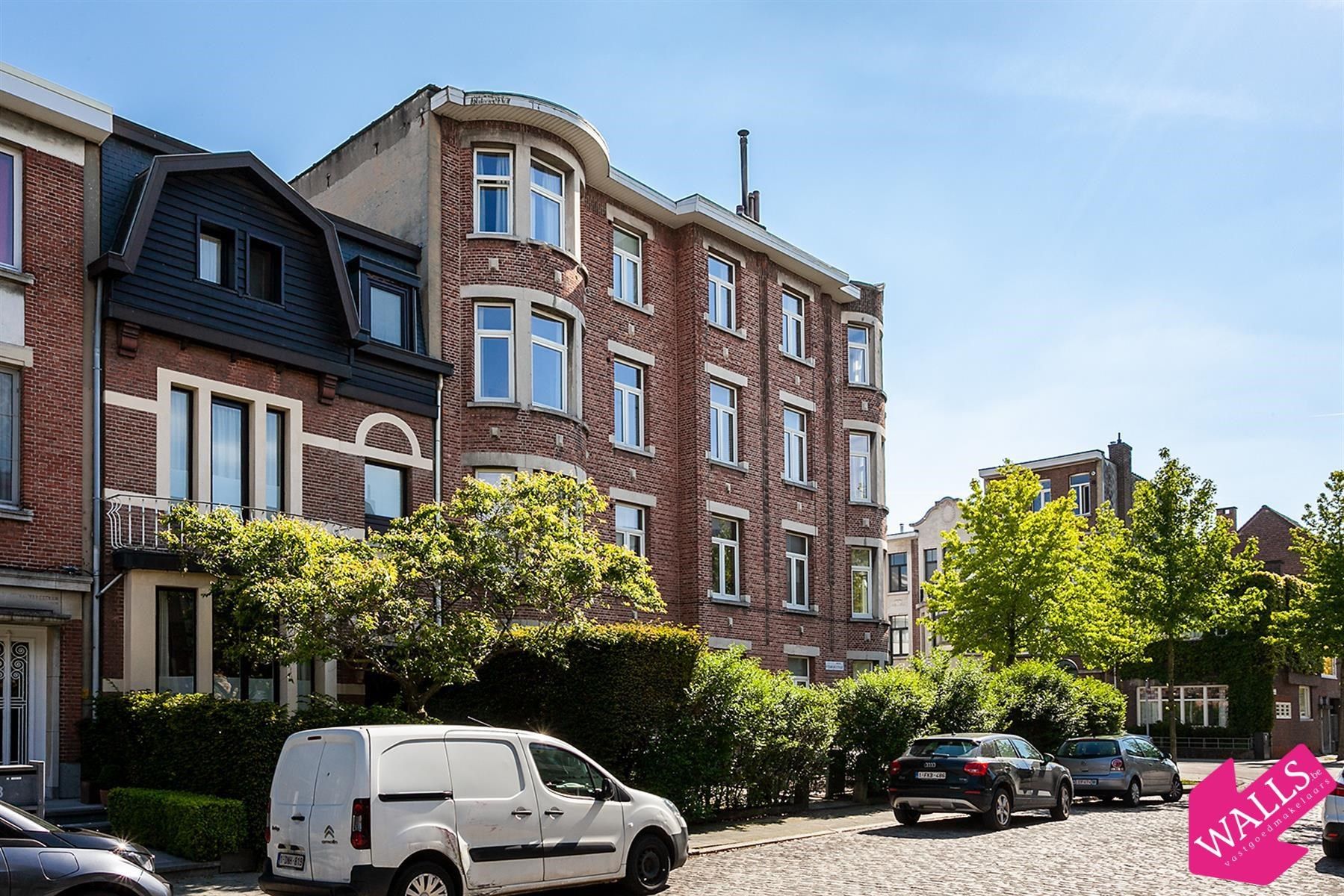 Exclusief ruim en lichtrijk appartement in hartje Pulhof! foto 20