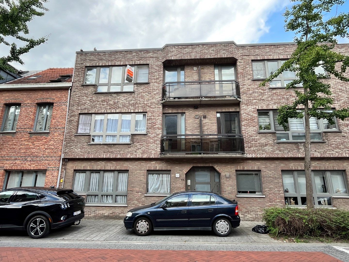 Appartement te koop Rubensstraat 44 - A/2L - 2550 Kontich