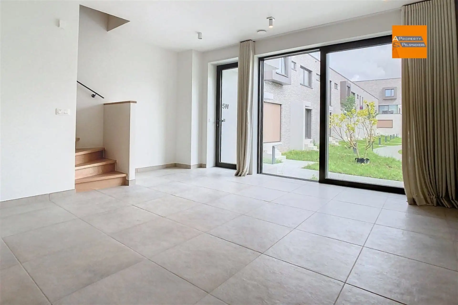 Appartement te koop du Roy de Blicquylaan 5/W - 1930 ZAVENTEM