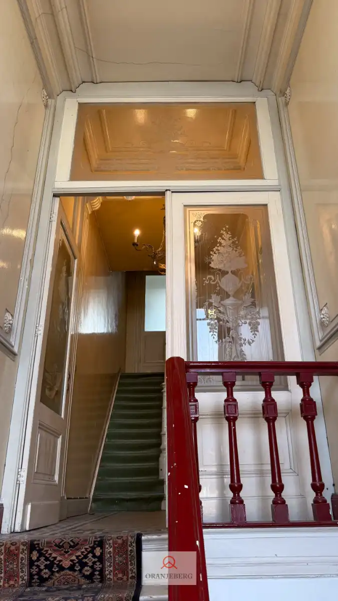 Appartement aan Gent-Sint-Pieters foto 23