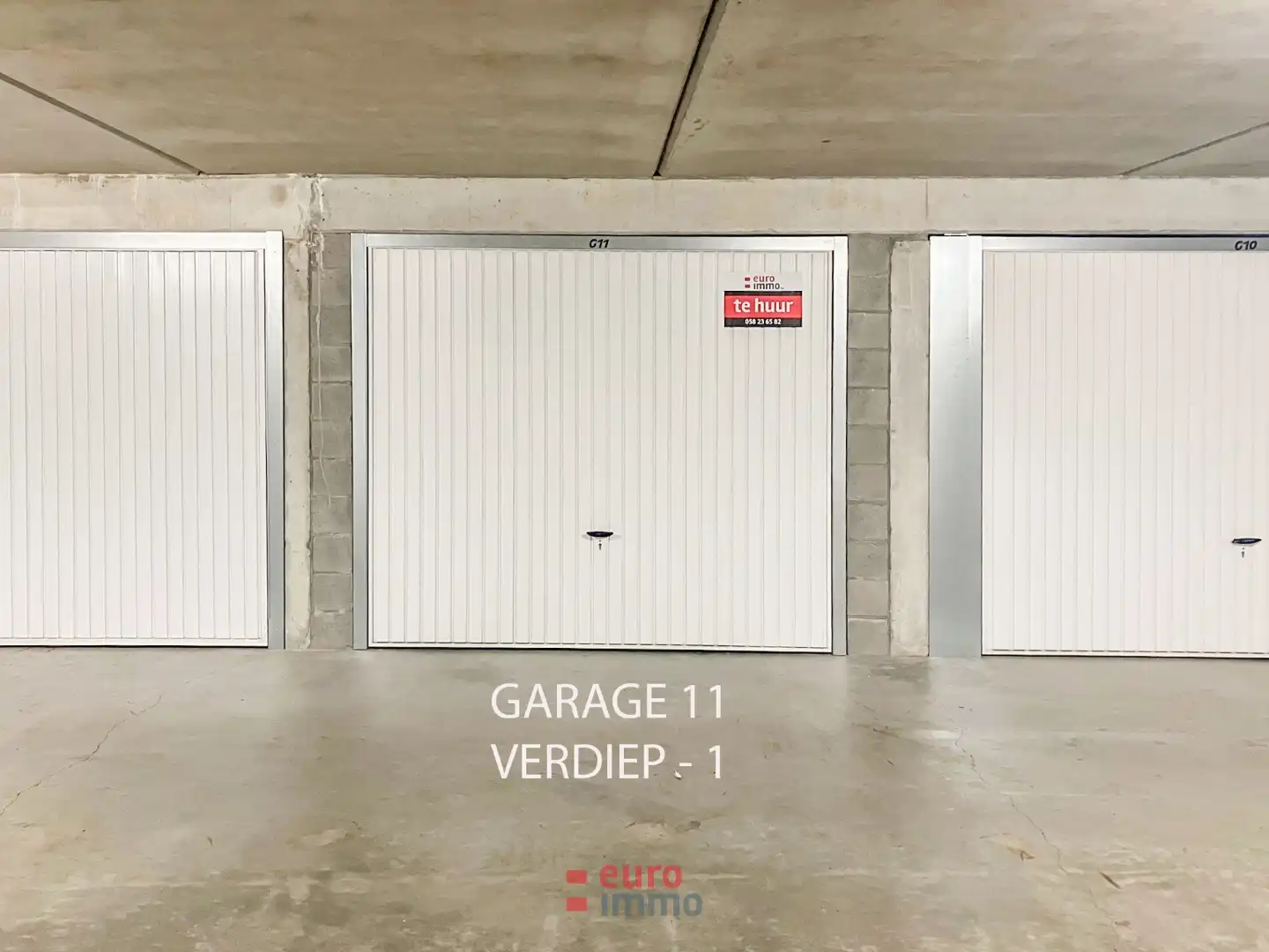 Residentie Lectus I - G11 foto 3