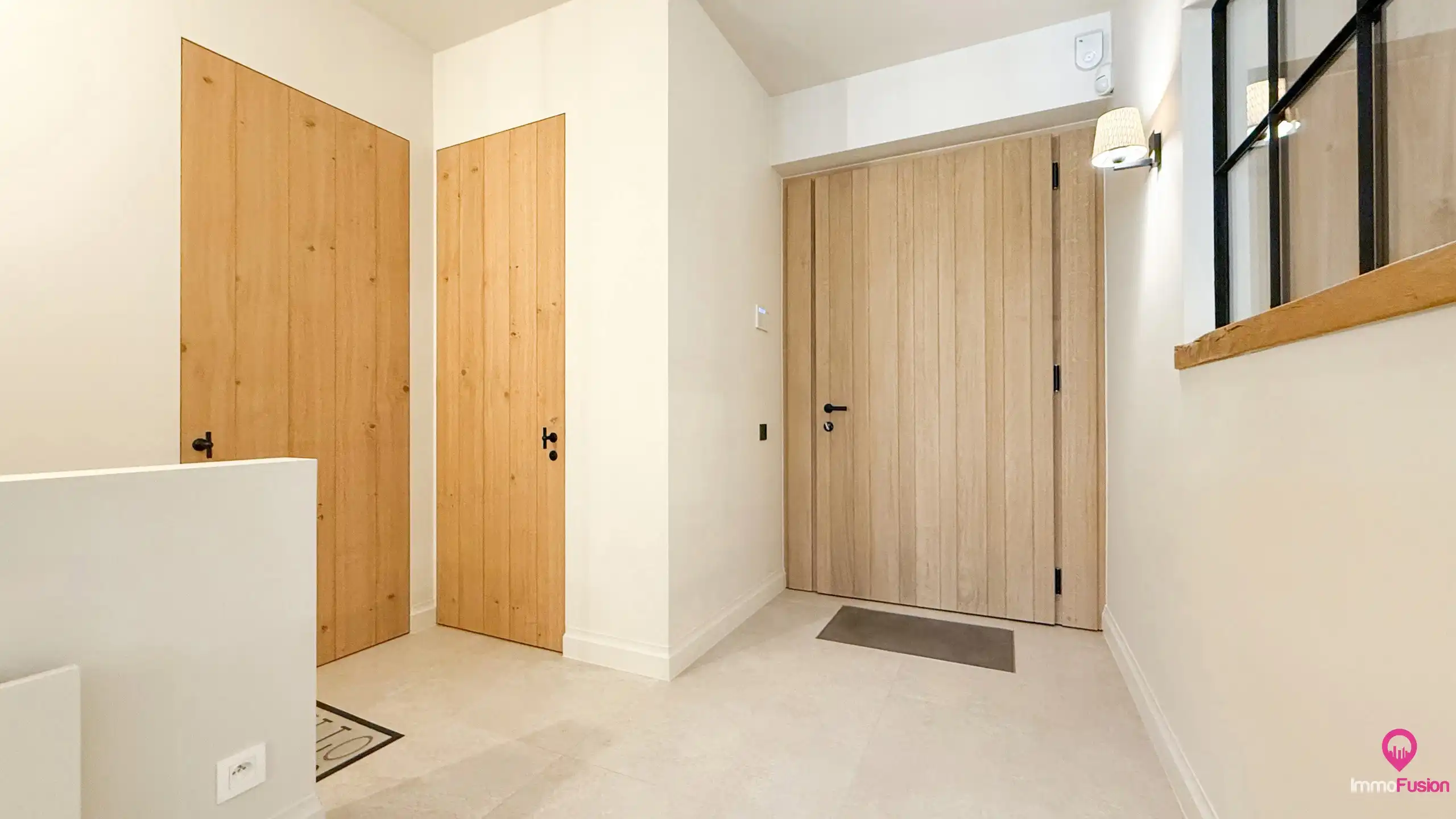 Gelijkvloerse nieuwbouw in pastorijstijl met kelder en lift! foto 34