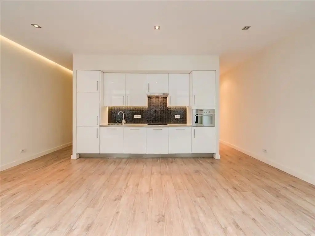Prachtig afgewerkt appartement op TOPlocatie foto 4