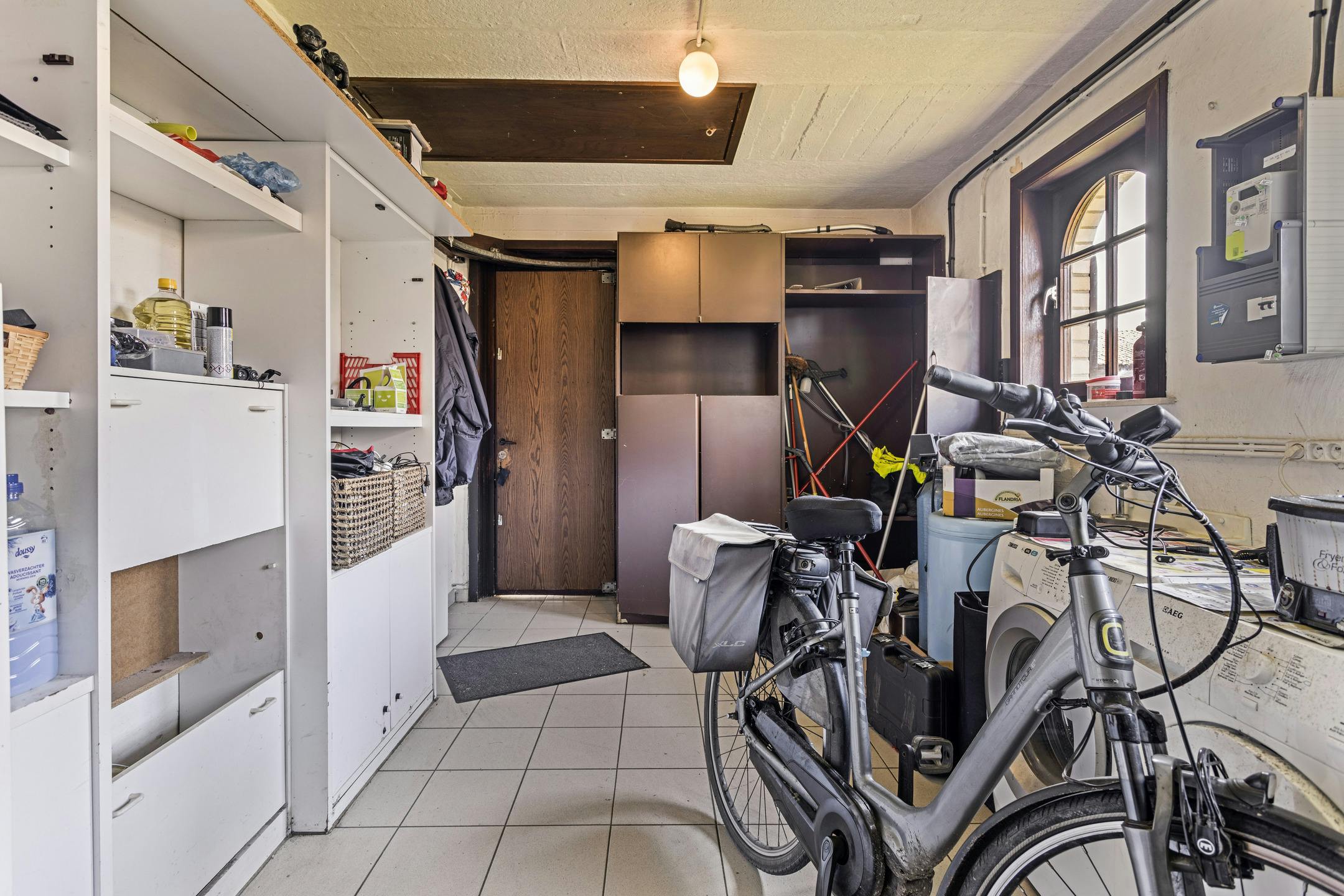 Alleenstaand huis met 3 kamers te koop in De Piste in Zulte foto 13