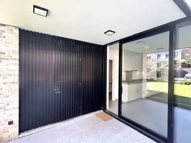 Gelijkvloersappartement van 86 m² in centrum Diepenbeek foto 16