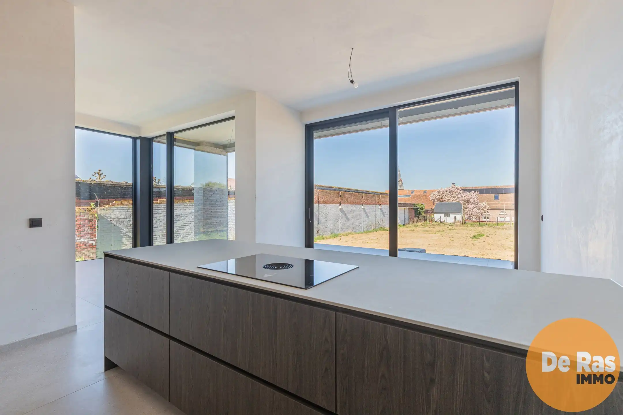 ZWALM - Nieuwbouwwoning met 4 slp, garage en tuin! foto 7