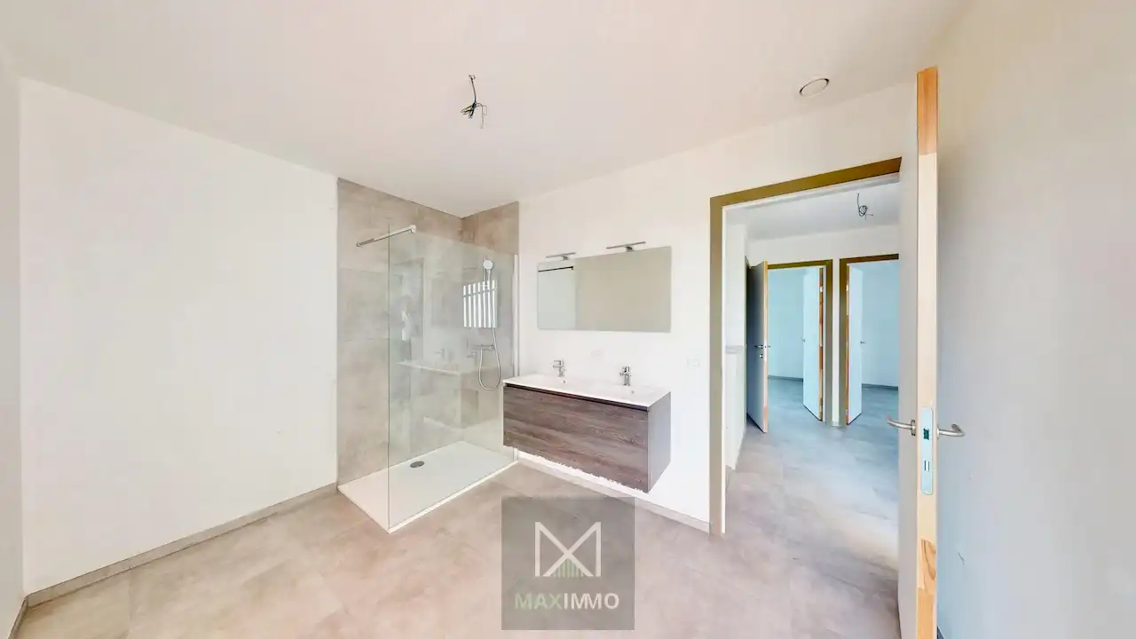 🏡 Moderne nieuwbouwwoning te koop in Rekkem – energiezuinig, lichtrijk en instapklaar foto 11