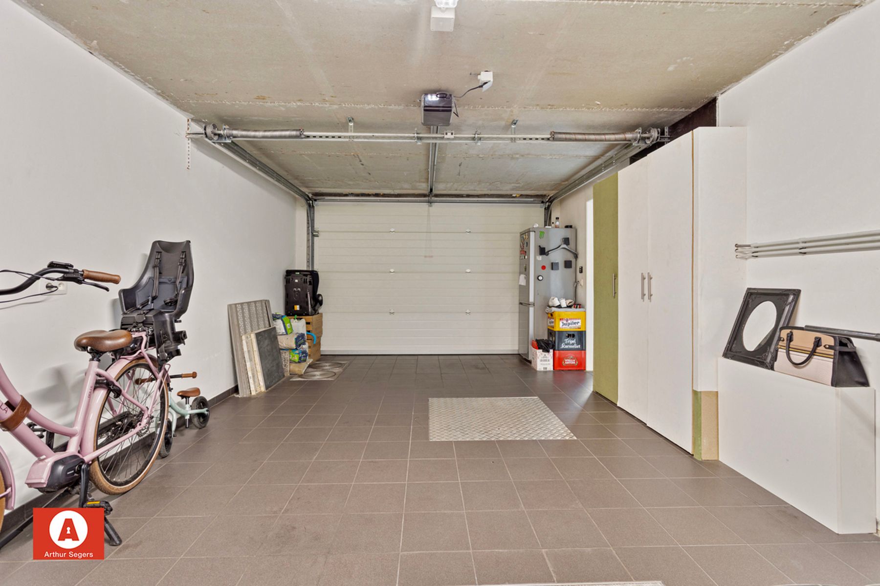 Energiezuinige woning met 3 slaapkamers en ruime garage foto 17