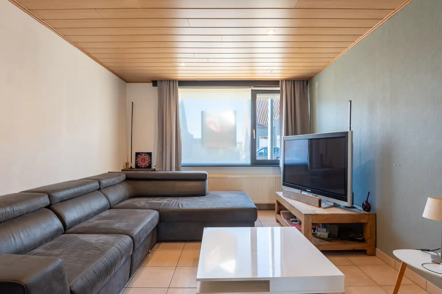 RIJWONING Westende Dorp  foto 2