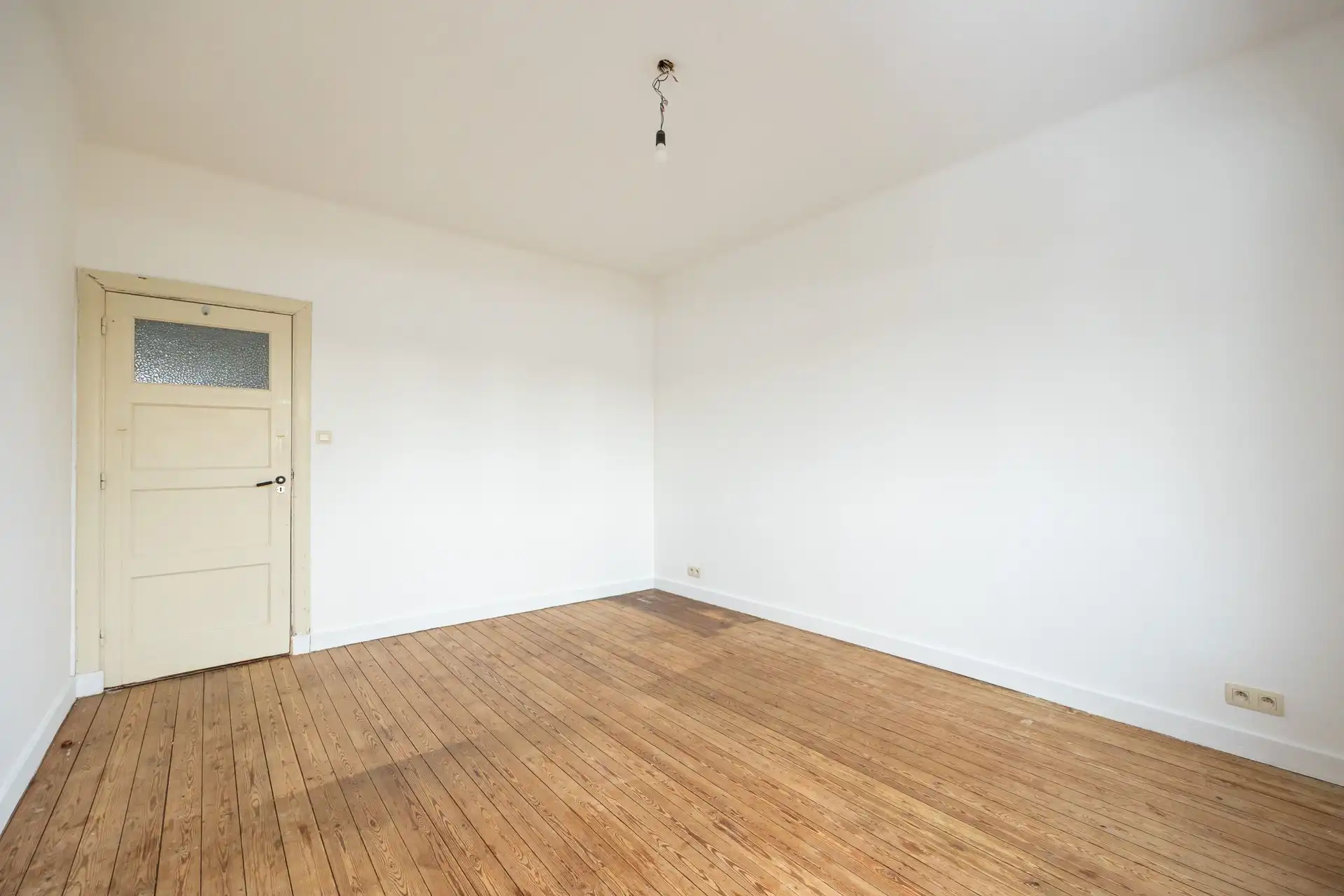 Charmant appartement met twee slaapkamers op toplocatie foto 10