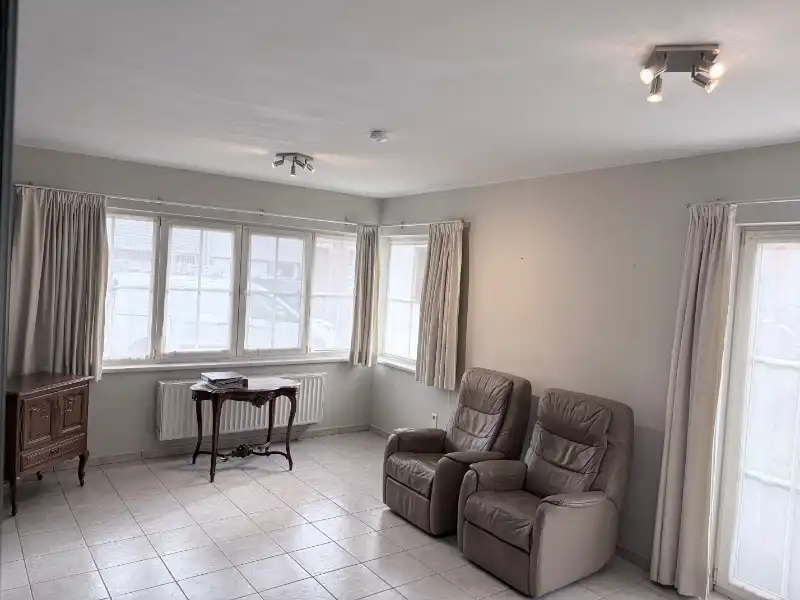 Gelijkvloers appartement - 86m² - EPC 172 kWh/m² label B foto 8