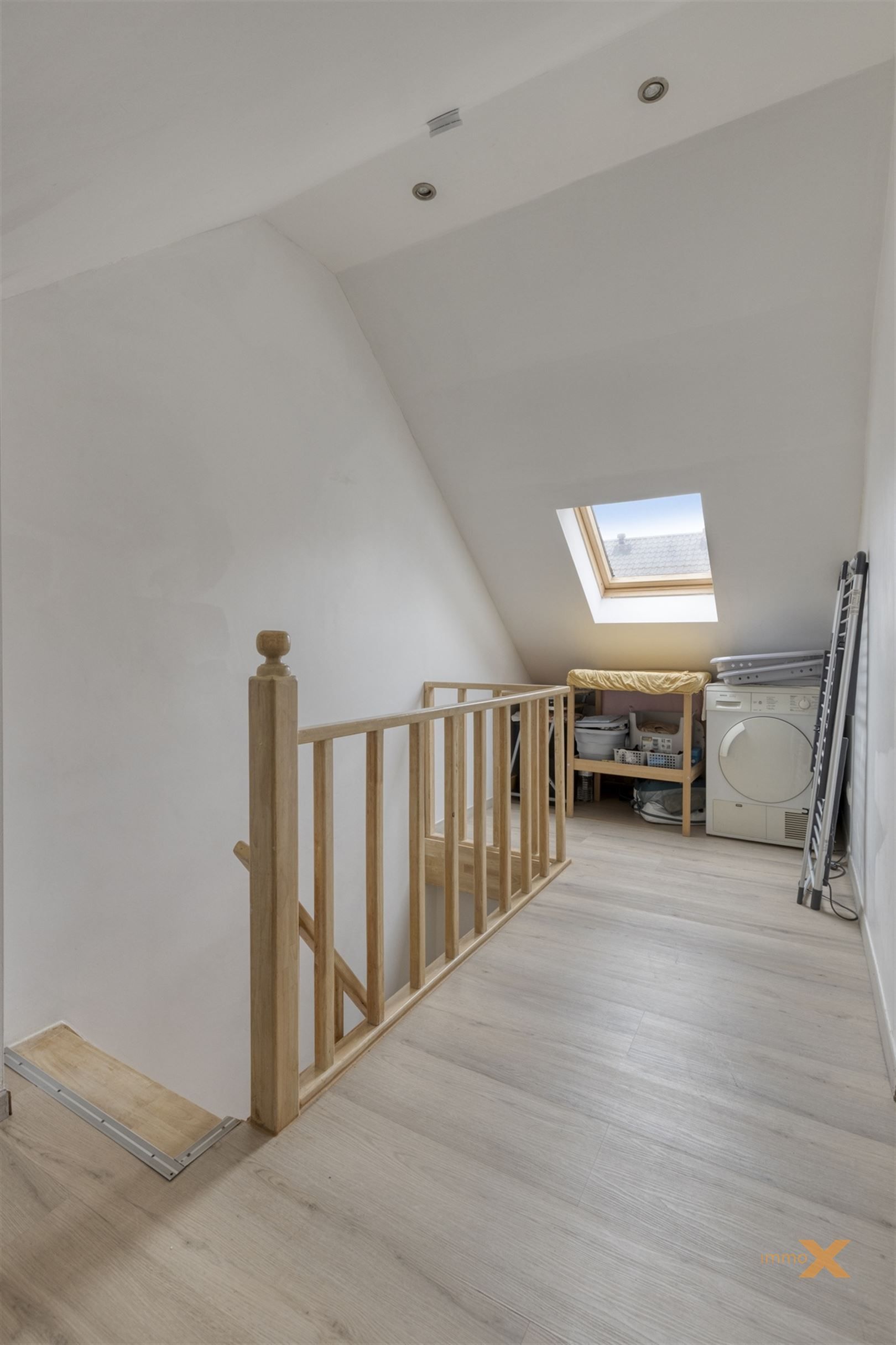 INSTAPKLARE GEZELLIGE WONING foto 22