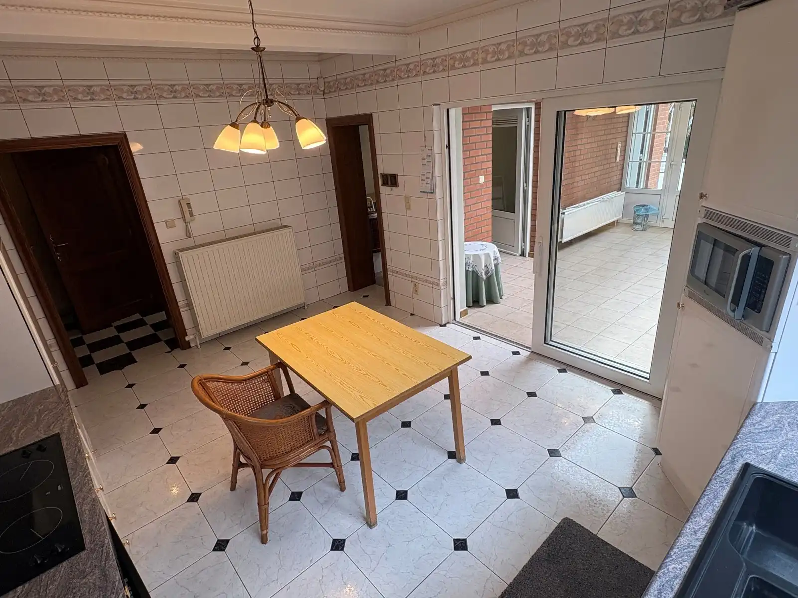 Huis te koop foto 13