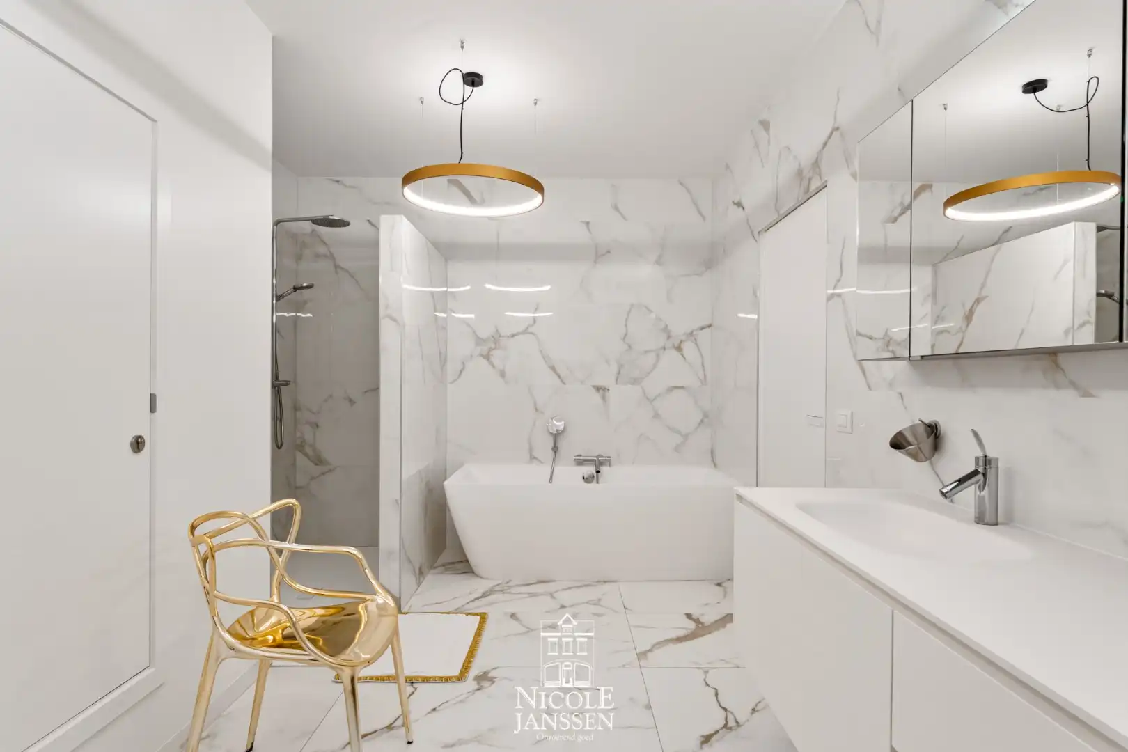 Exclusief penthouse foto 23