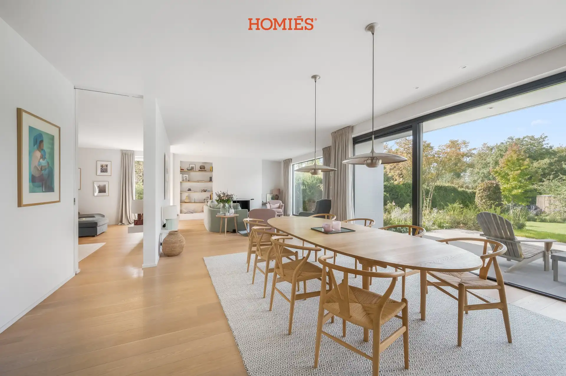 High-end villa en bouwgrond te Blanden foto 11