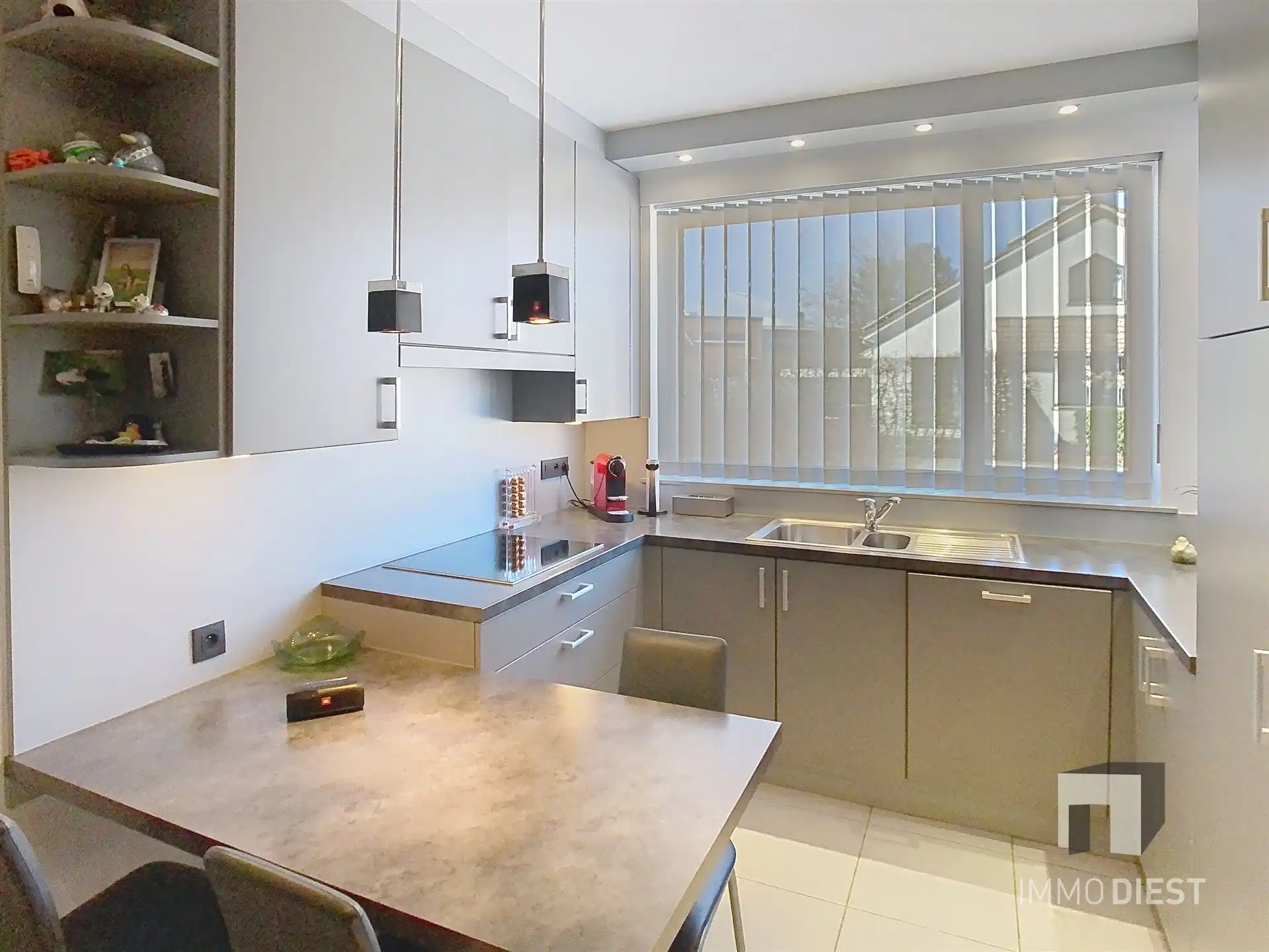 2 Appartementen/kangoeroewoning foto 11