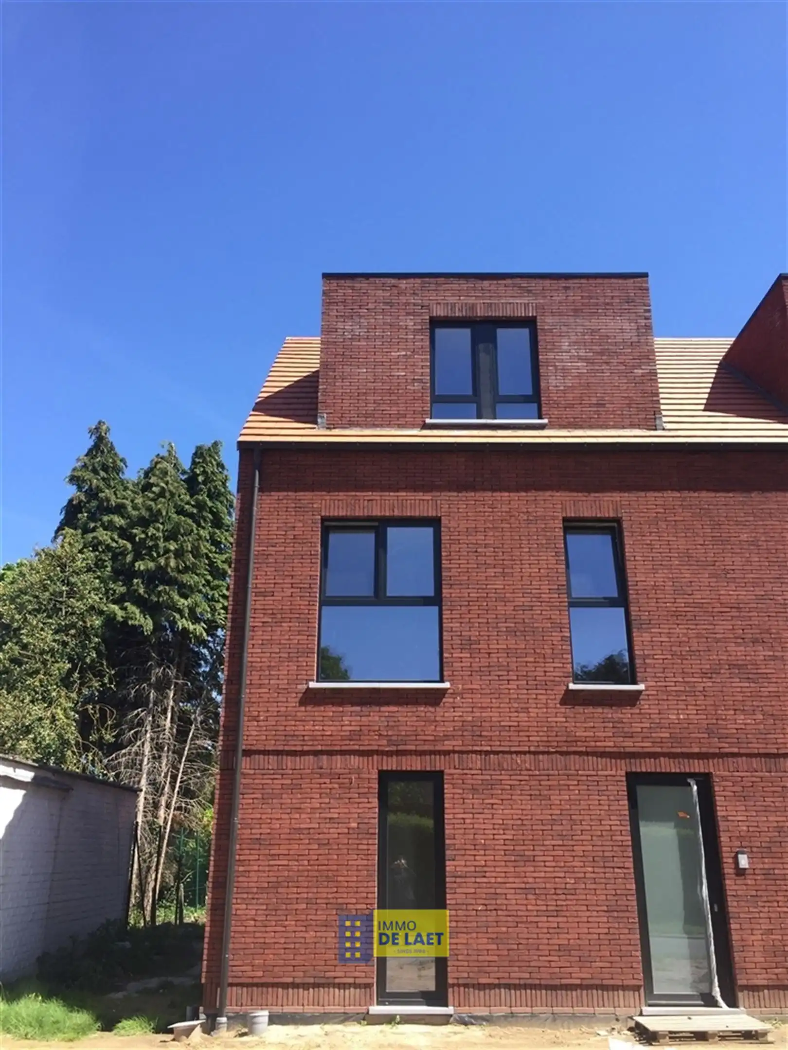Woning foto {{pictureIndex}}