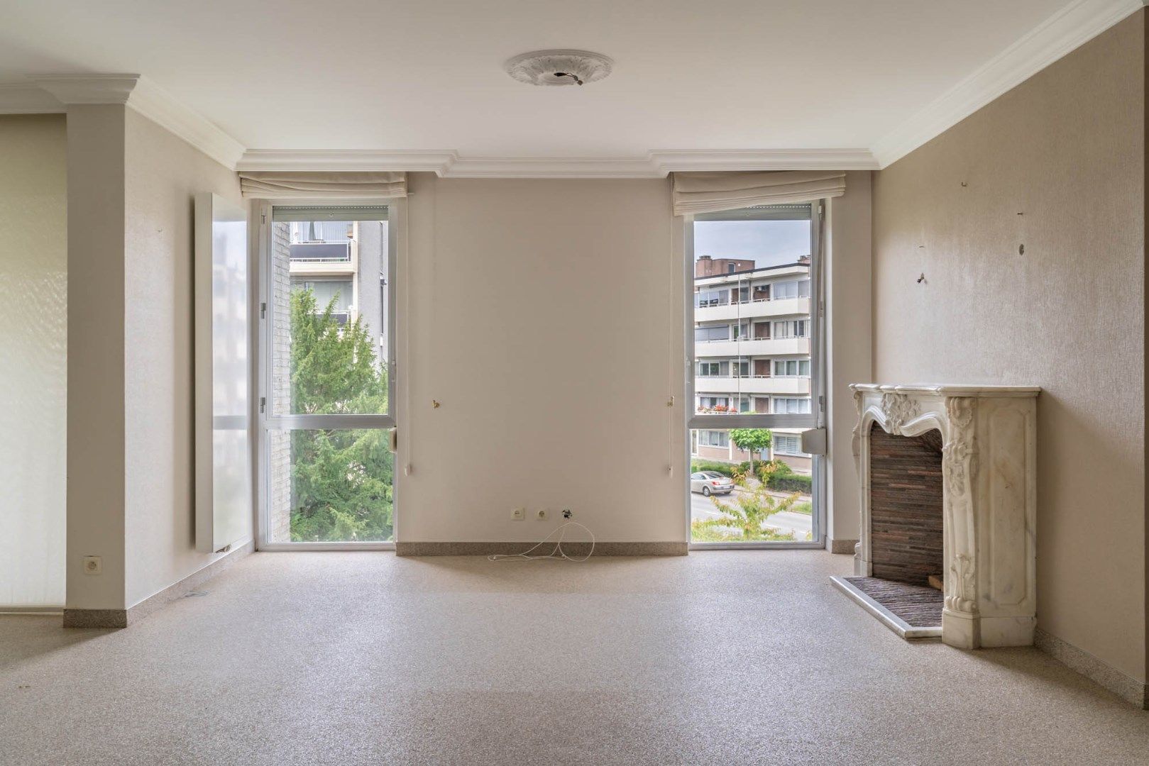 Comfortabel, ruim appartement op de 2de verdieping op wandelafstand van het centrum van Maaseik! foto 16