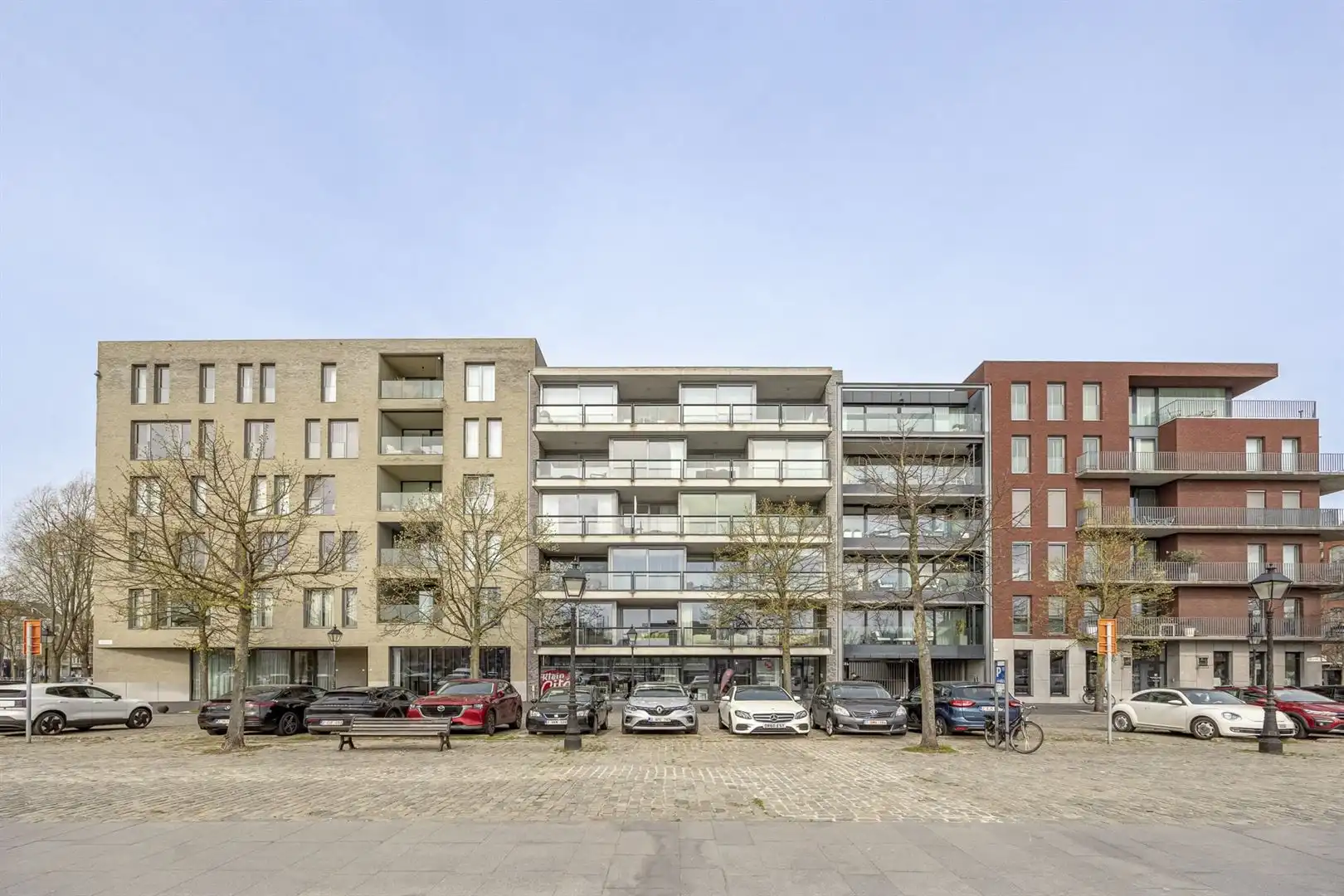 Exclusief wonen aan het Willemdok foto 34