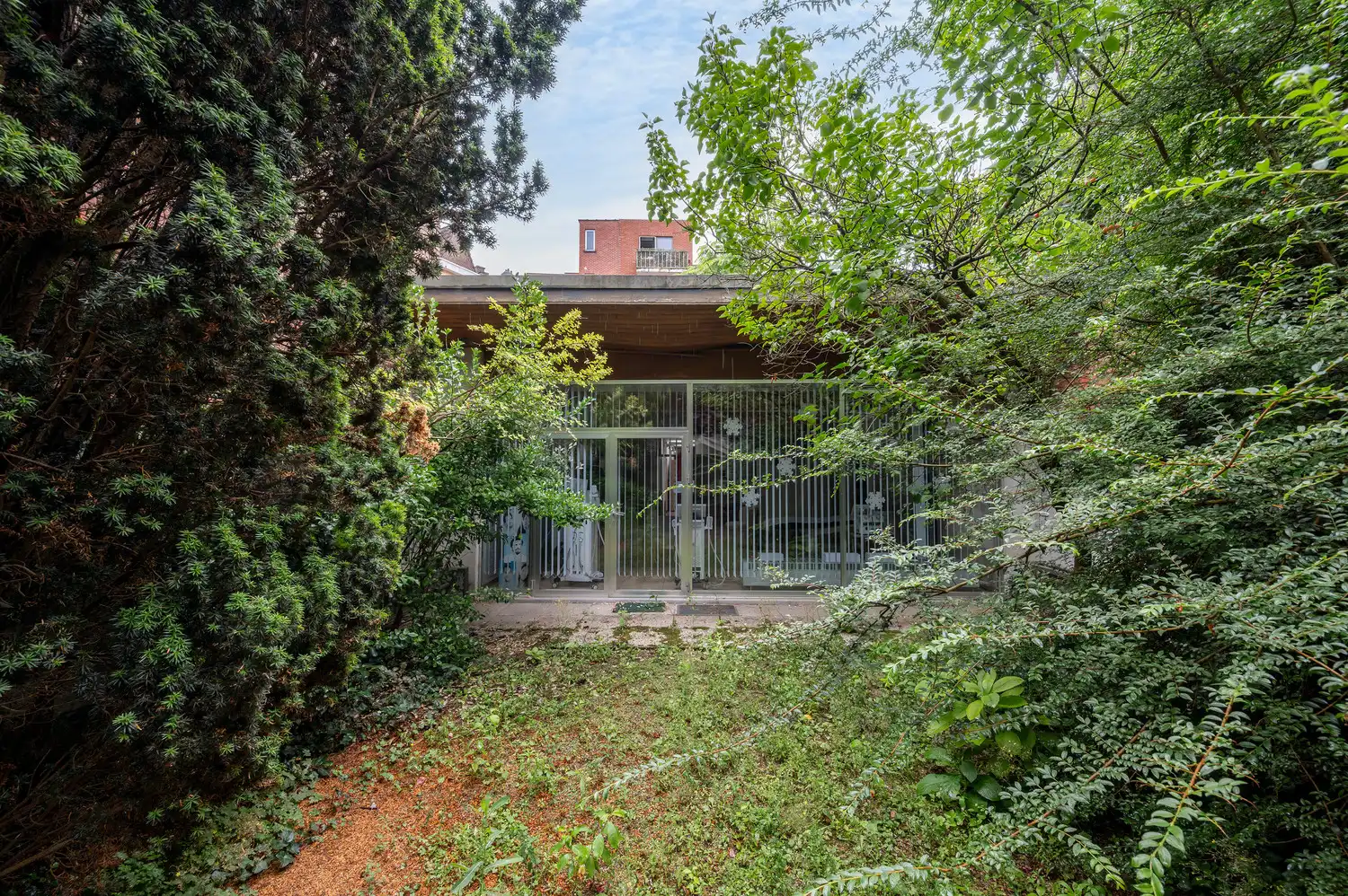 Prachtig appartementsgebouw met 4 appartementen, 1 handelsgelijkvloers en een uiterst gunstige  EPC! foto 11