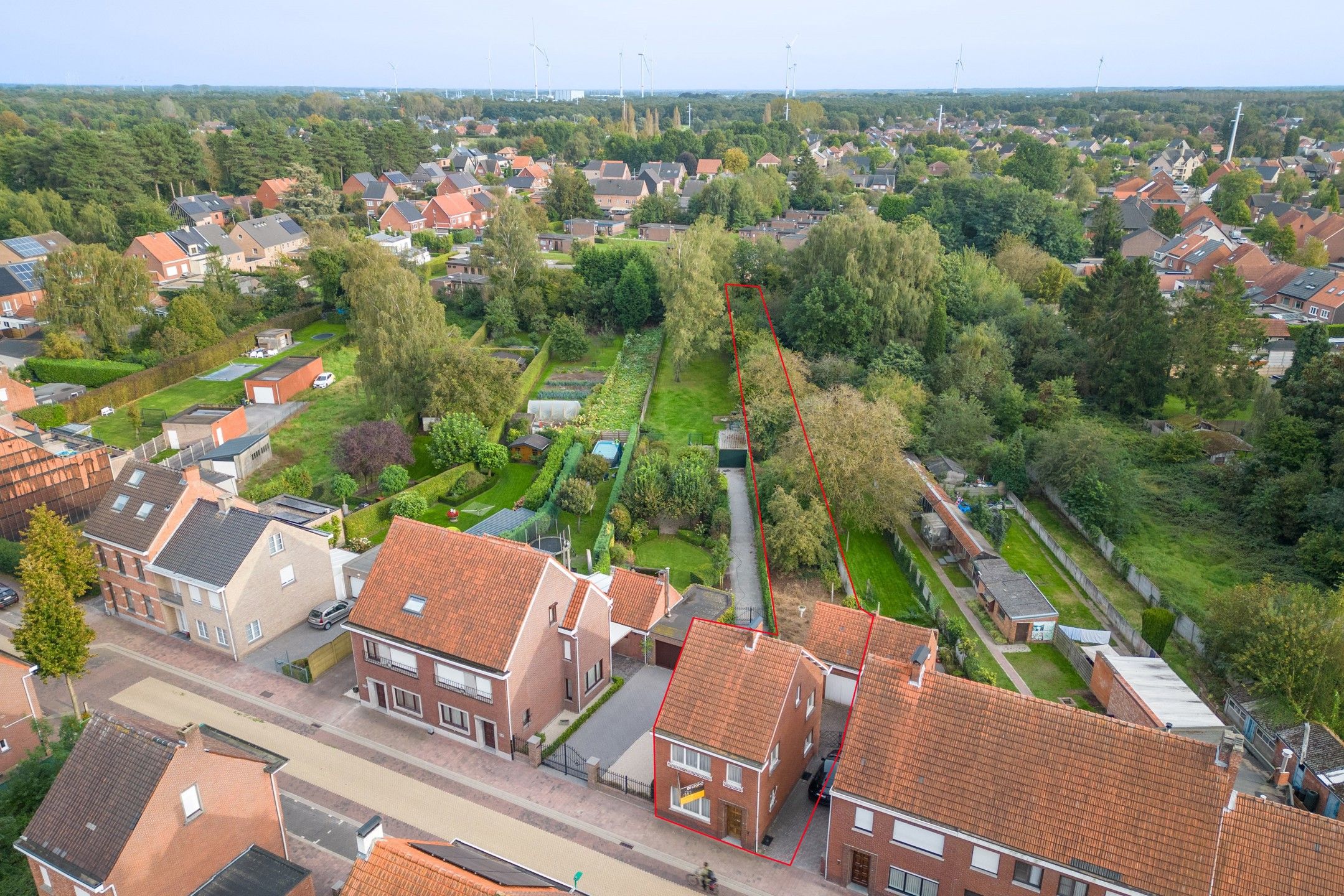 Te renoveren gezinswoning te centrum Vosselaar foto 21