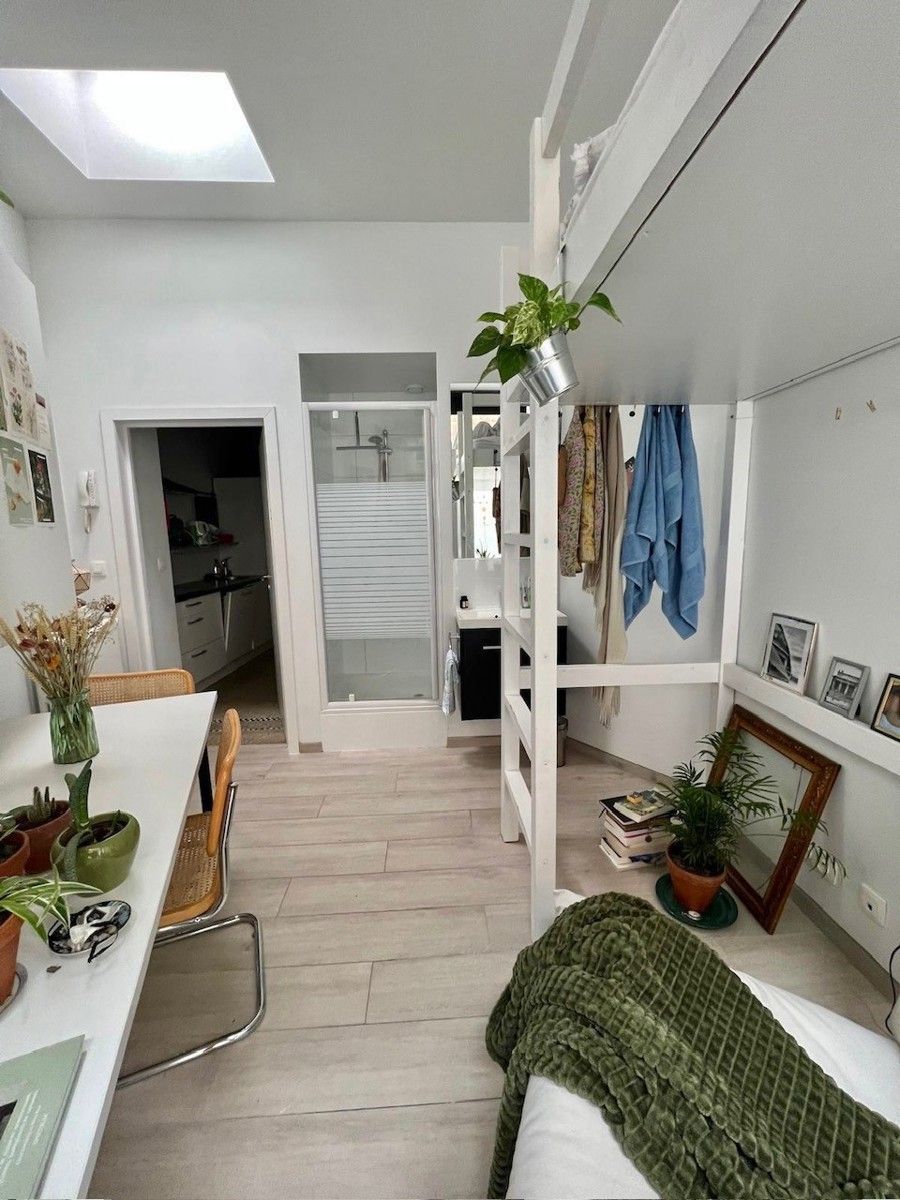 Opbrengsteigendom 4,16% netto Leuven Centrum foto 6