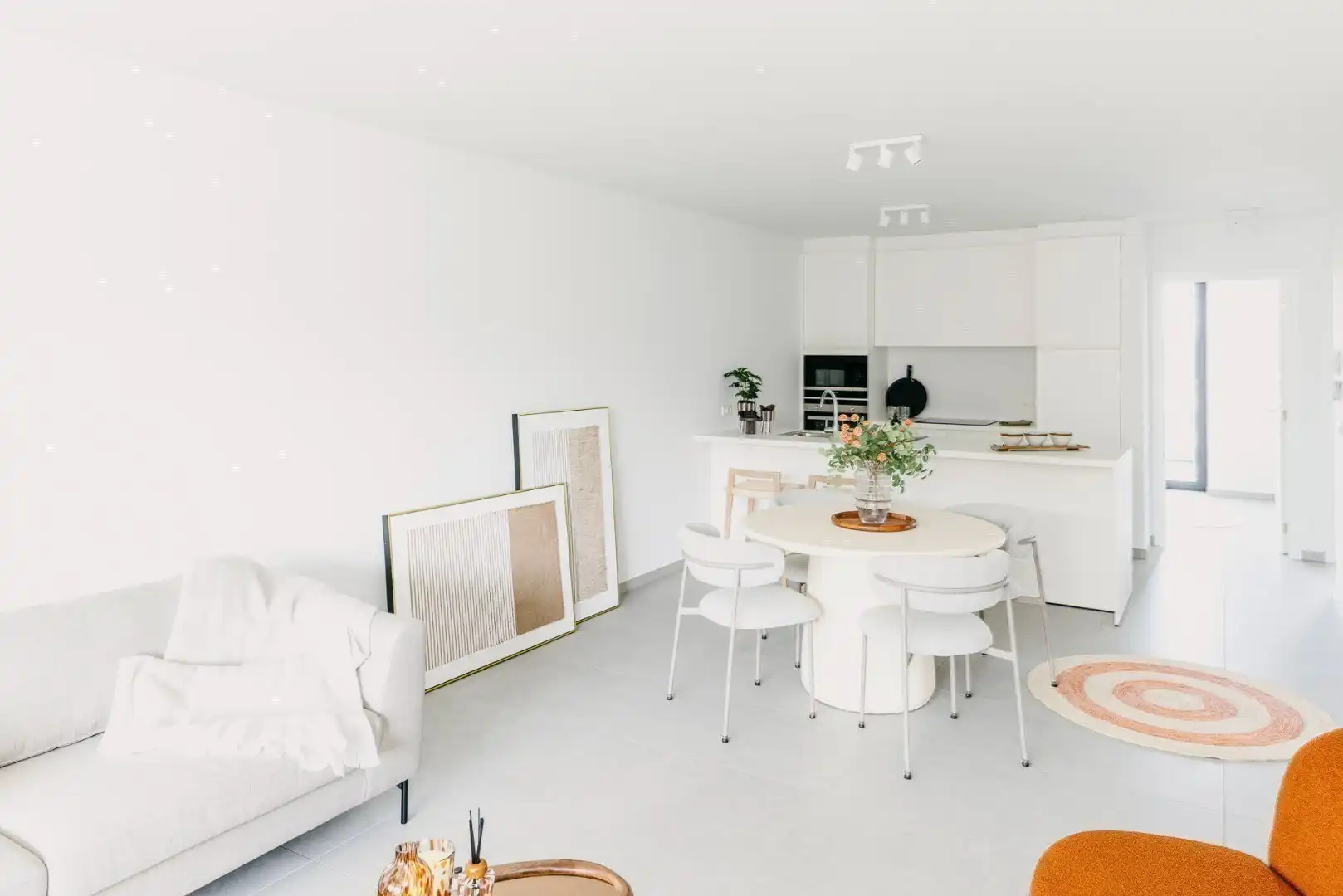 Wil je ook heerlijk wonen in het mooie, landelijke Tiegem ?  foto 3