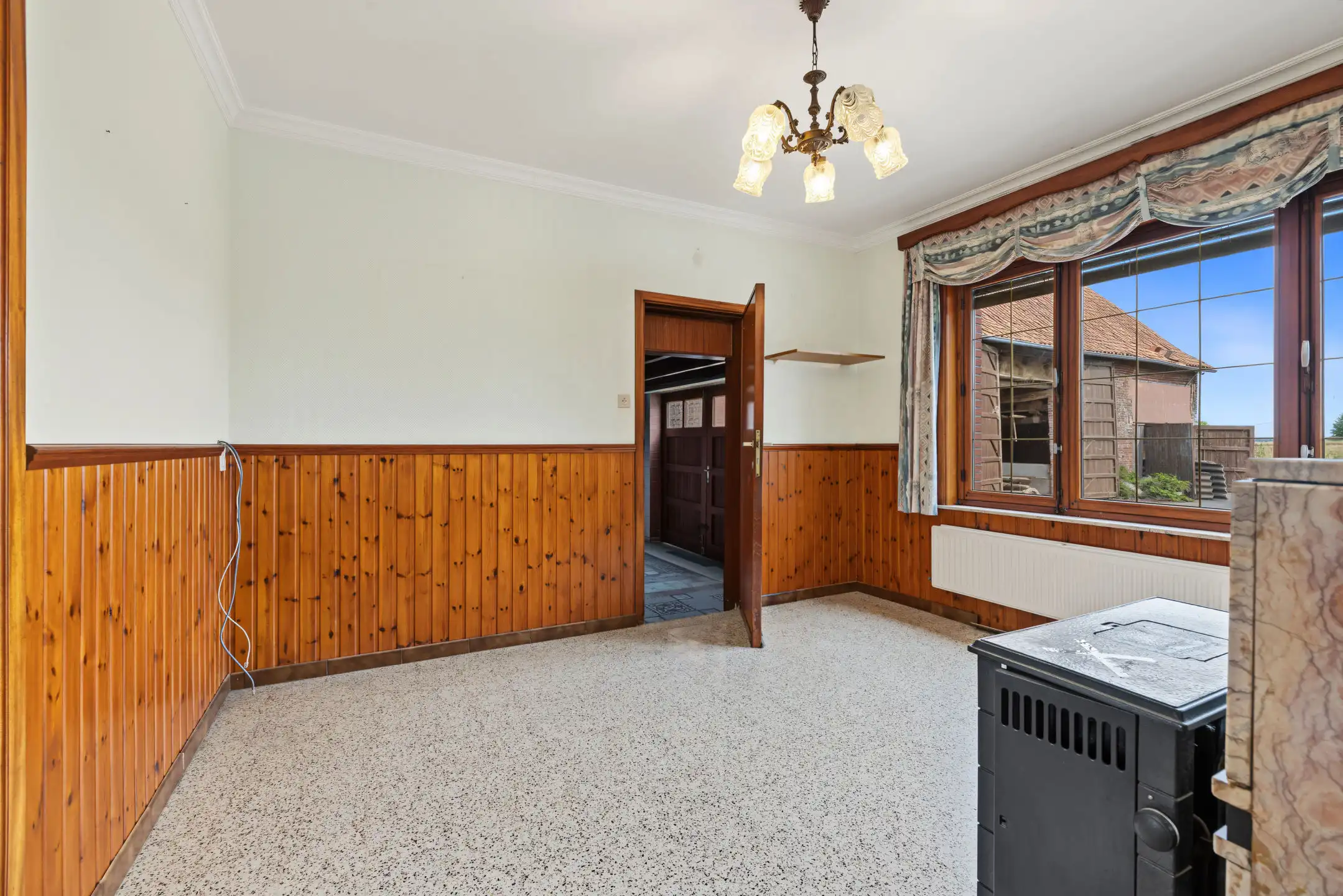 Karakterwoning met veel lichtinval op 70a foto 22