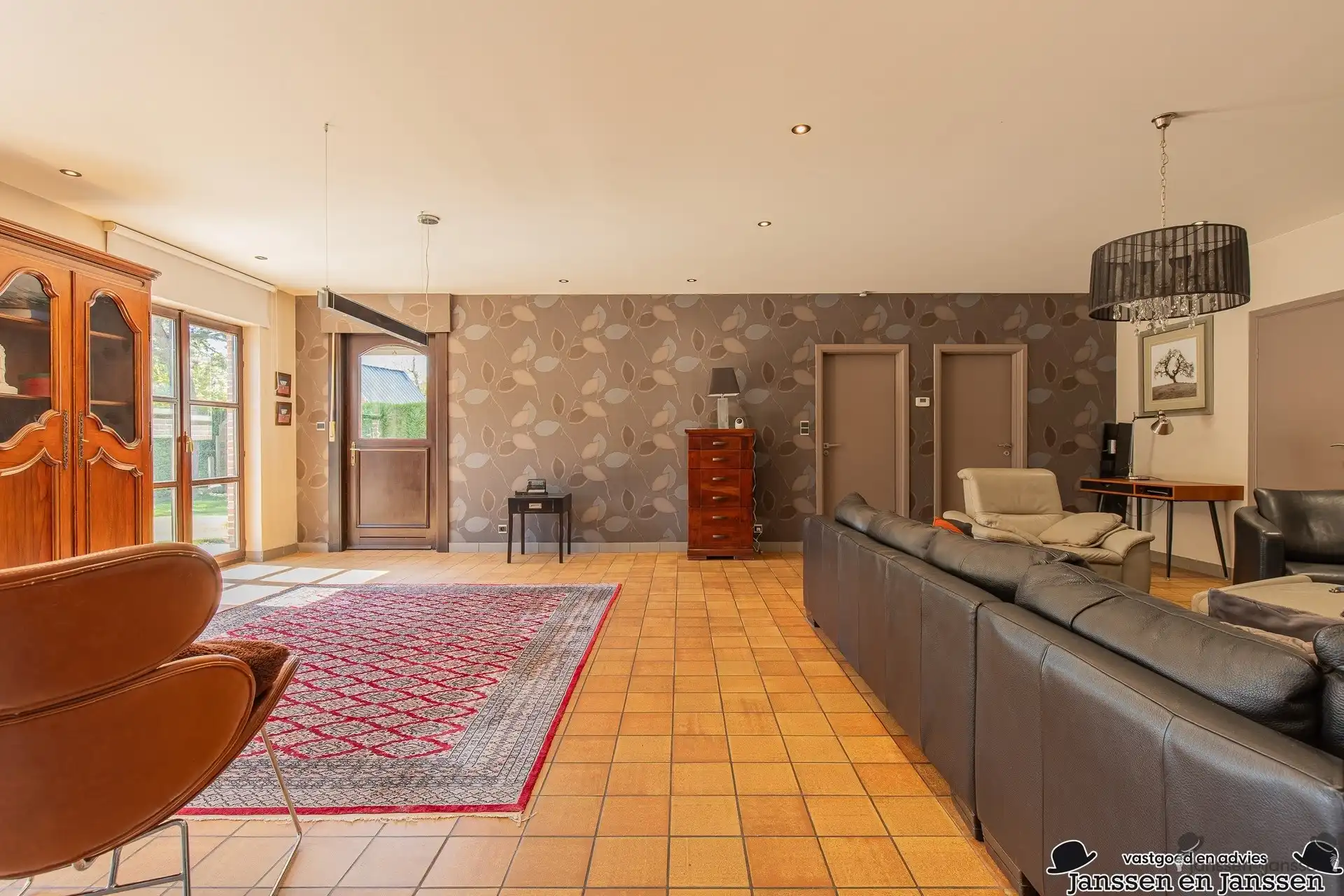 Riante villa met EPC B foto 11