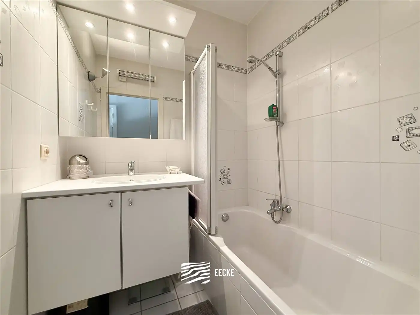 Appartement met 1 slaapkamer en slaaphoek foto 8