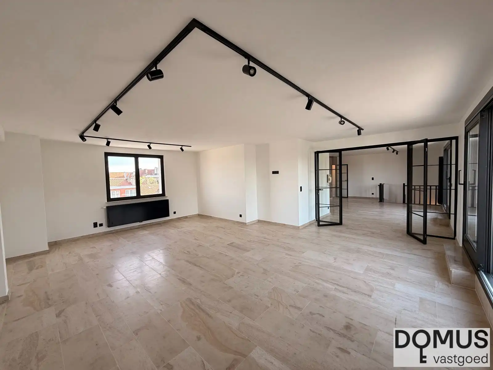 Luxueuze duplex met zonneterrassen foto 13