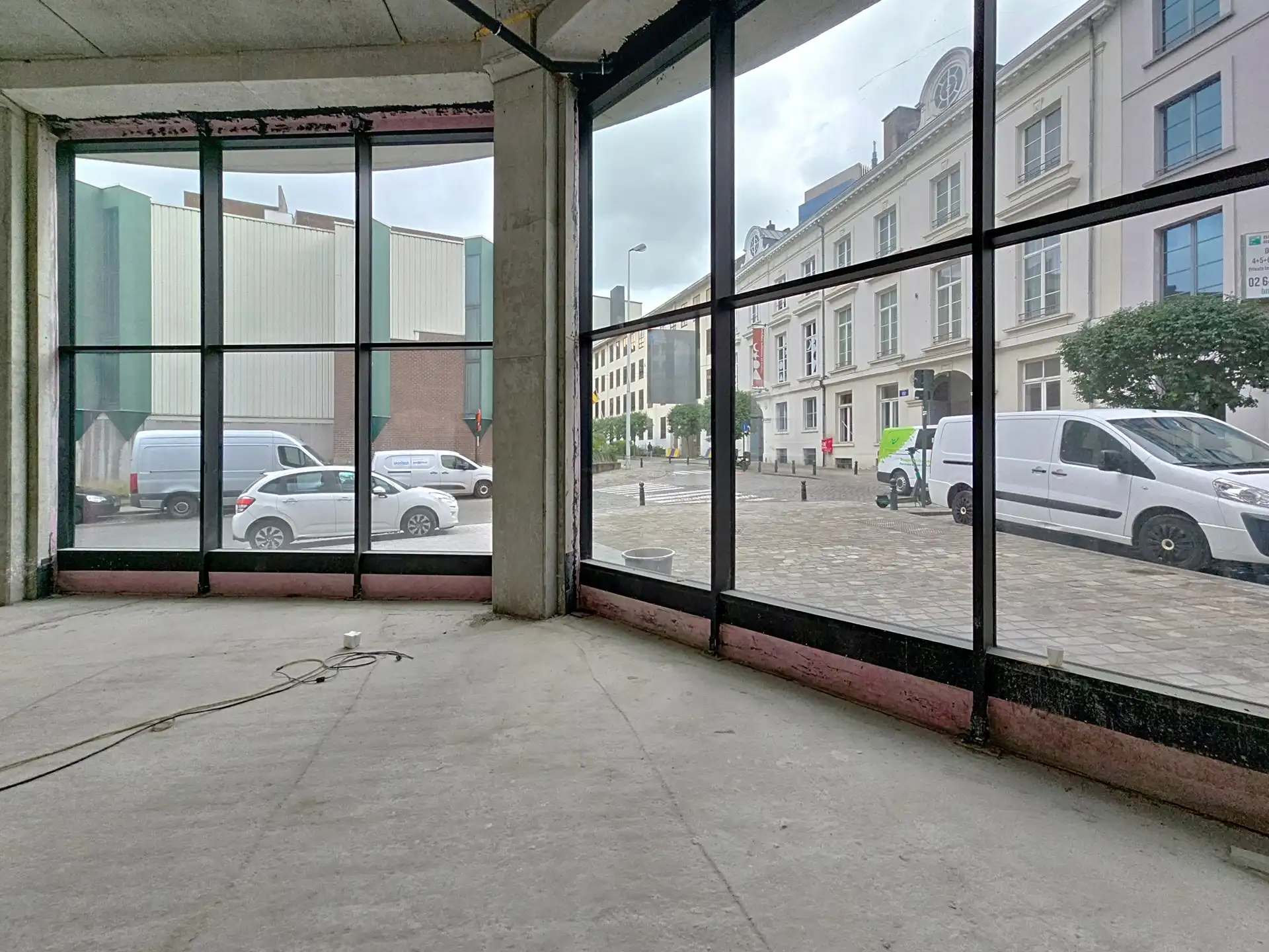 Ruime ruimte – vrij beroep of start-up met ambitie foto 4