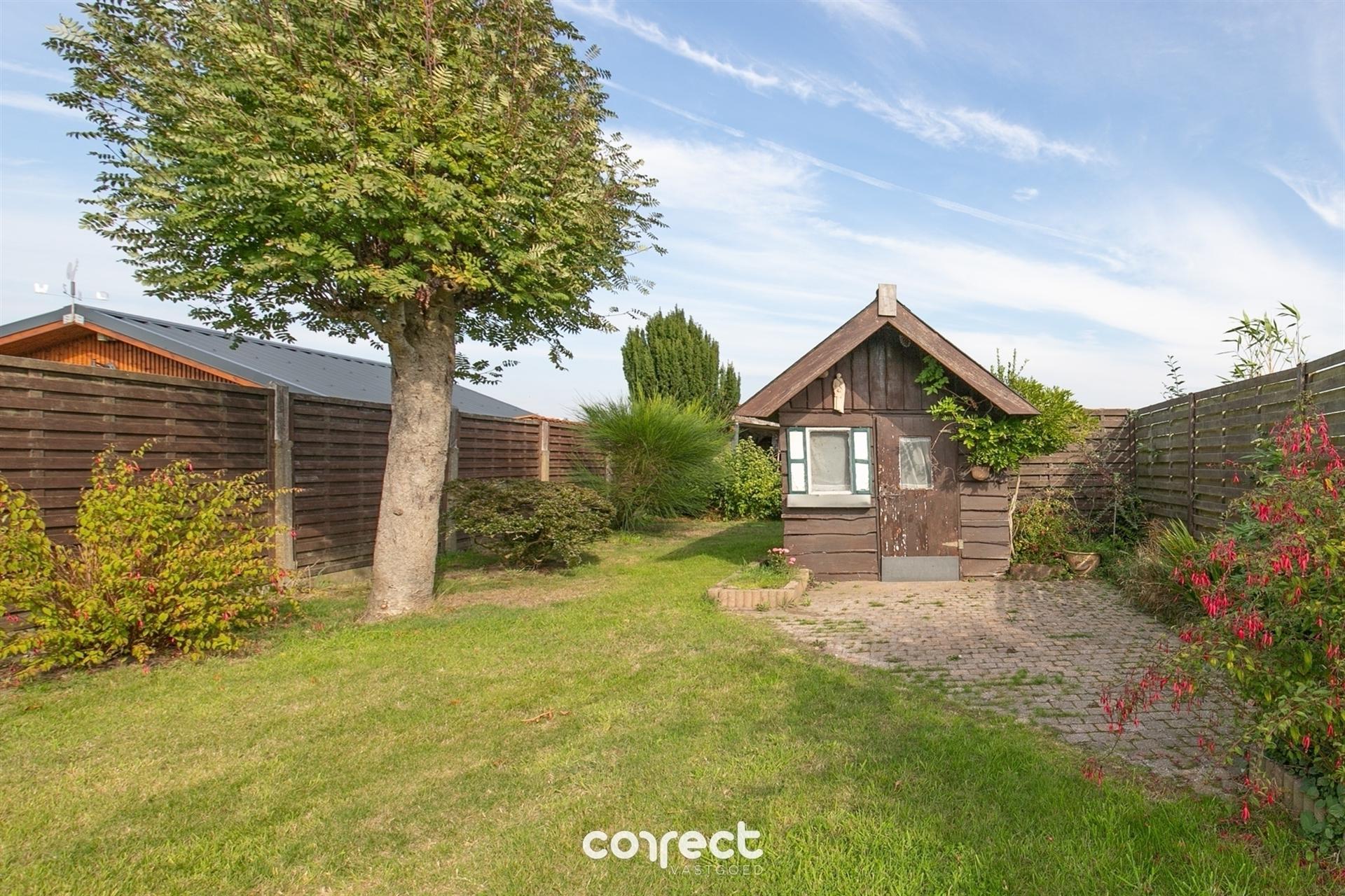 Landelijk gelegen woning met potentieel. foto 10