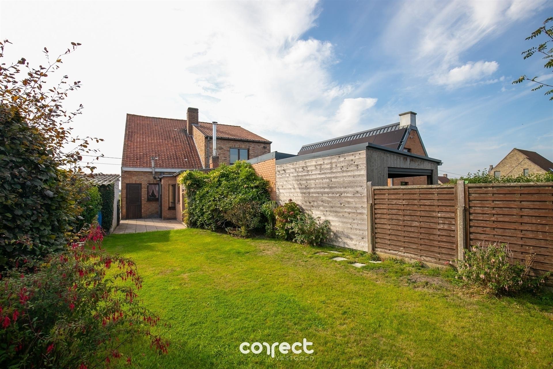 Landelijk gelegen woning met potentieel. foto 10