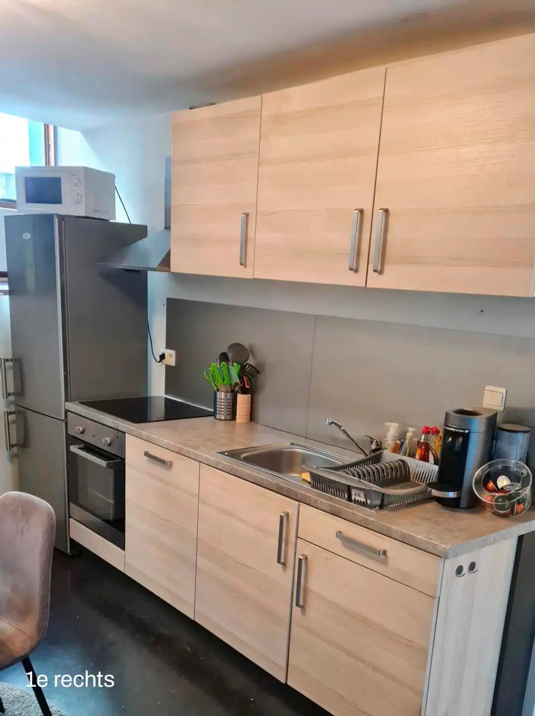 Opbrengsteigendom met 8 units in centrum Antwerpen foto 10