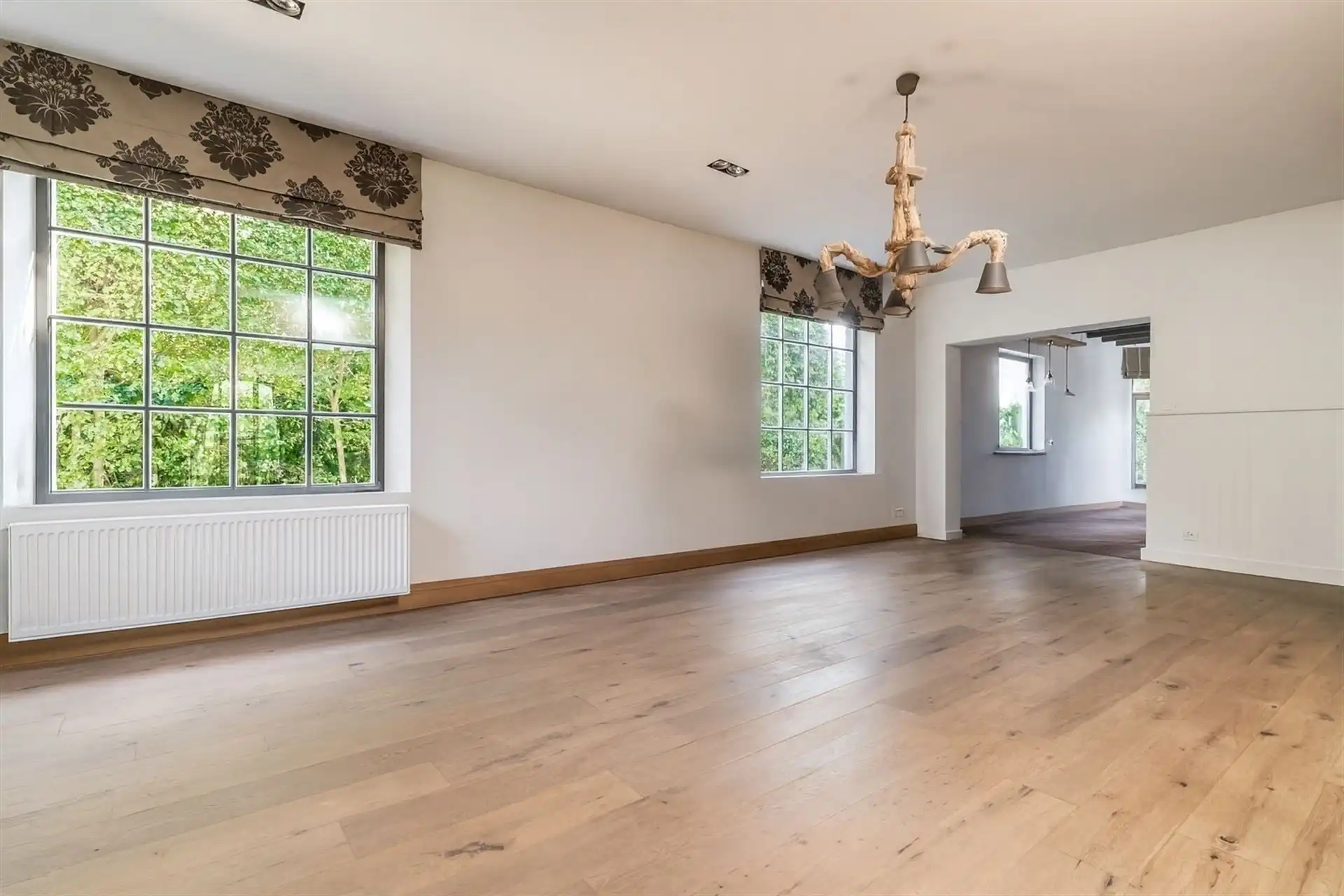 Authentieke hoeve met 4 slpks, poolhouse en zwembad foto 7